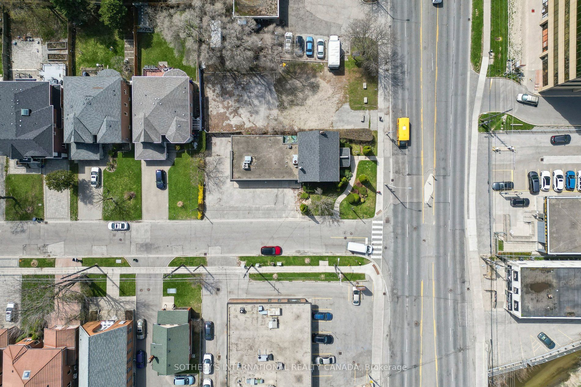 4023 Sheppard Avenue Property Photo 17