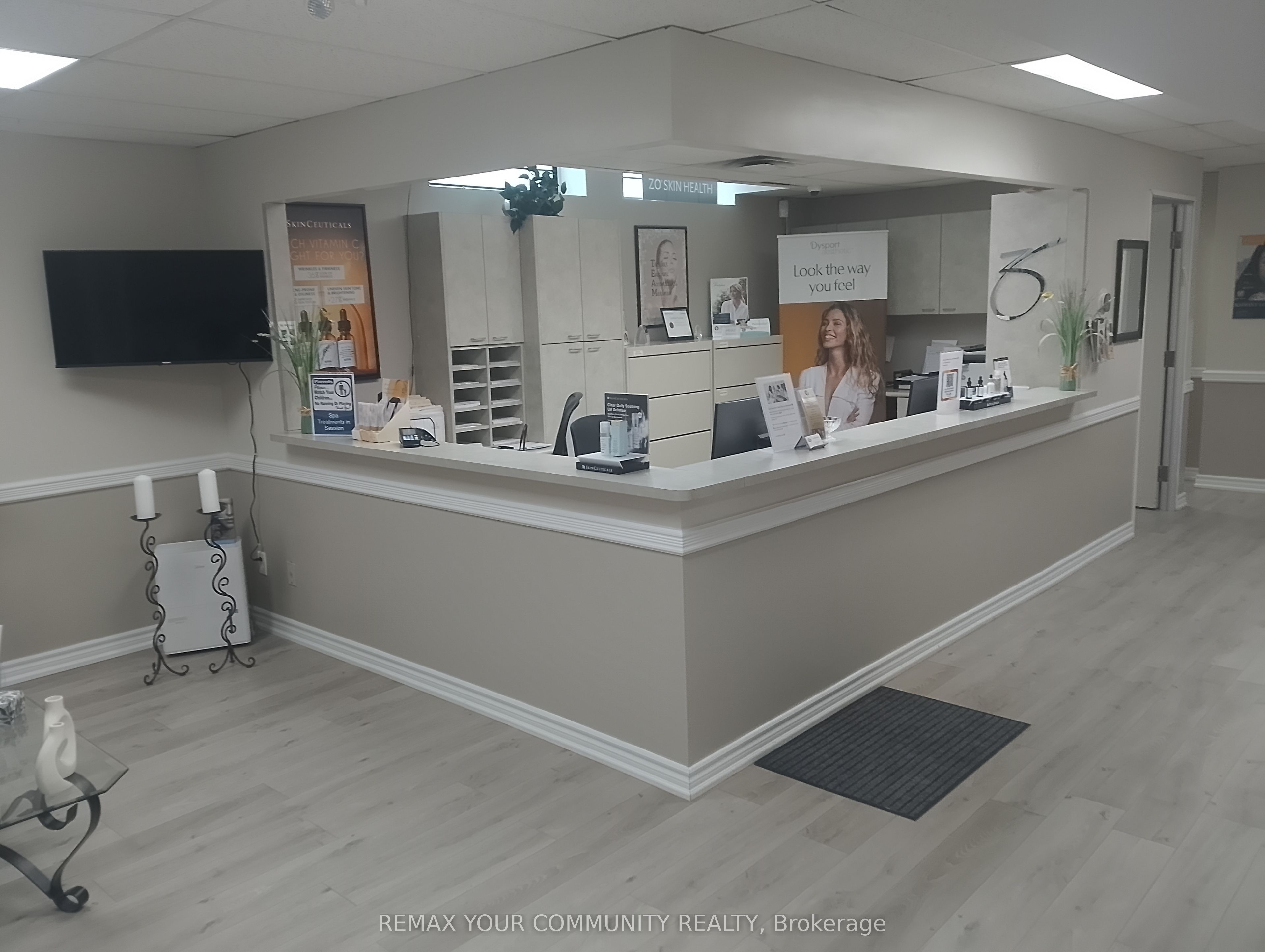 2235 Kennedy Road