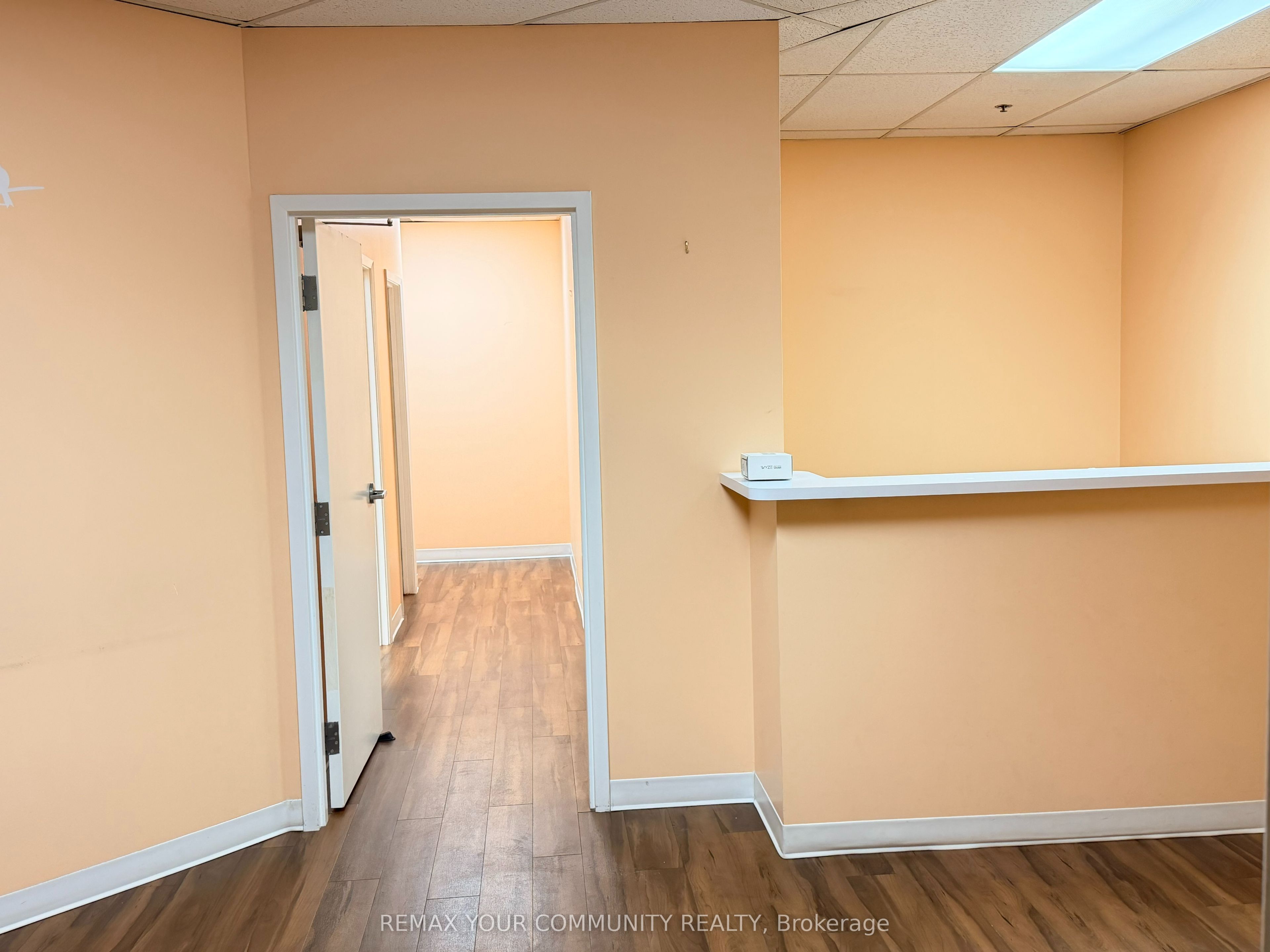 4040 Finch Avenue E 206 Property Photo 3