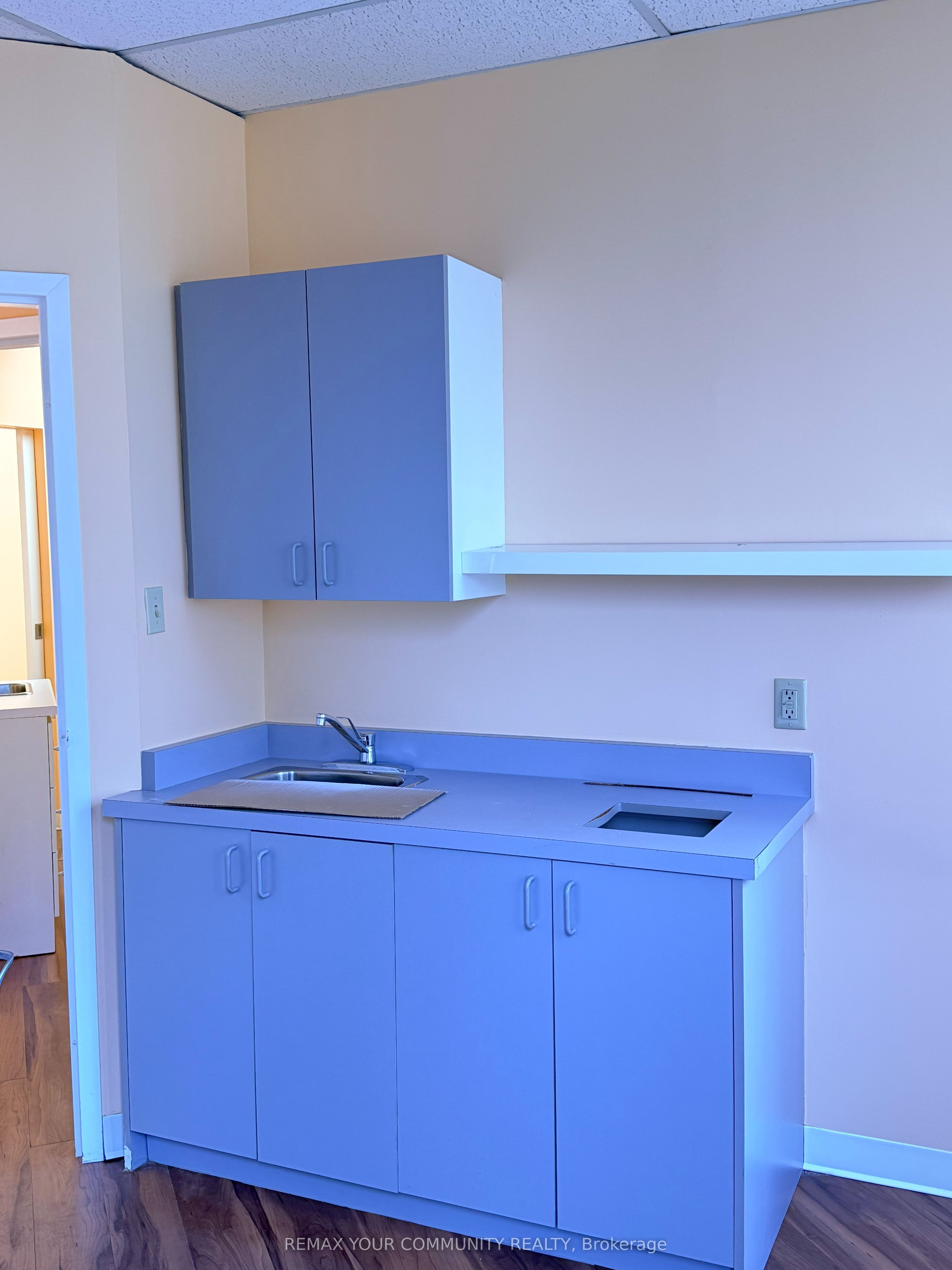 4040 Finch Avenue E 206 Property Photo 13