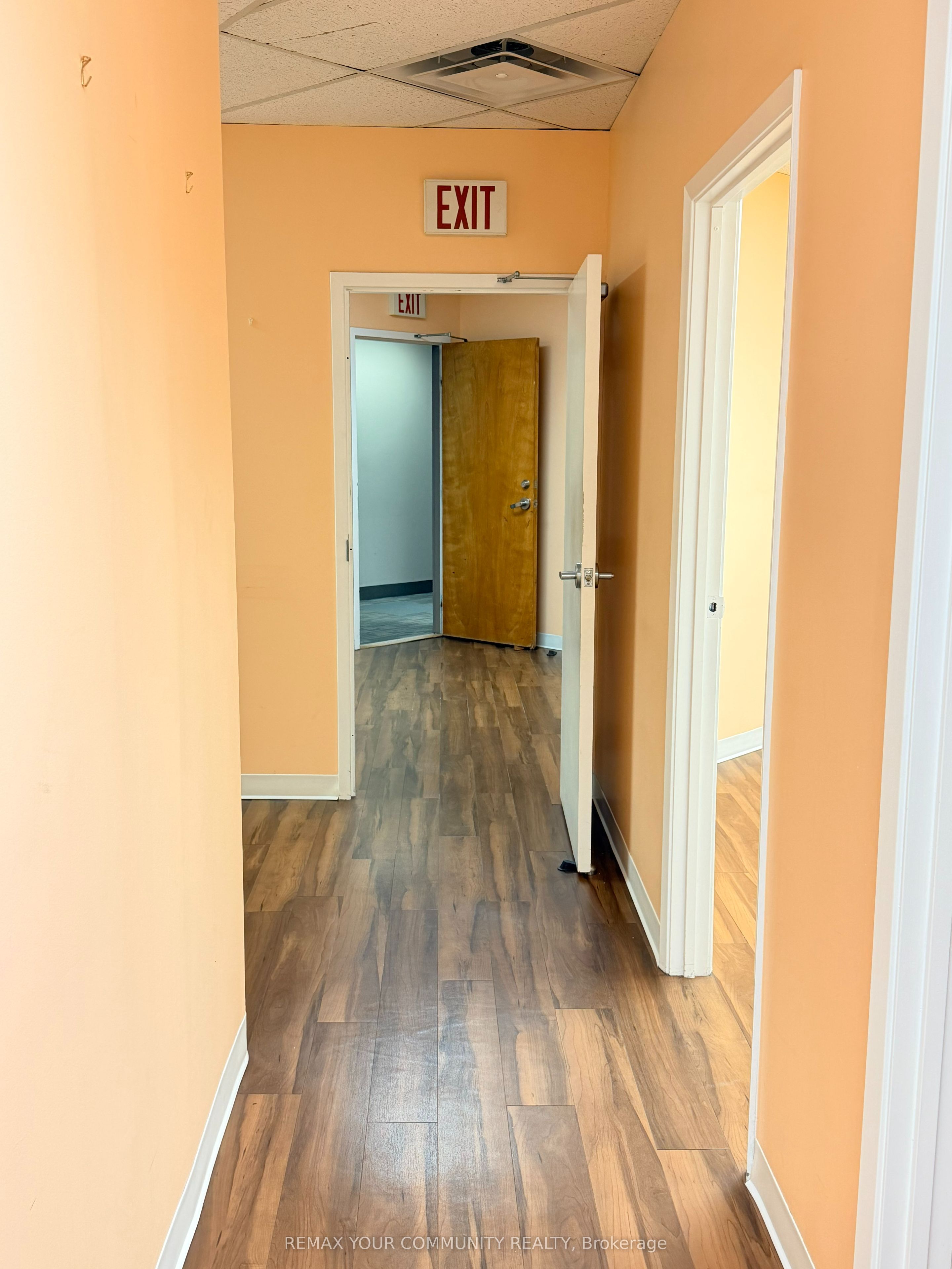 4040 Finch Avenue E 206 Property Photo 15