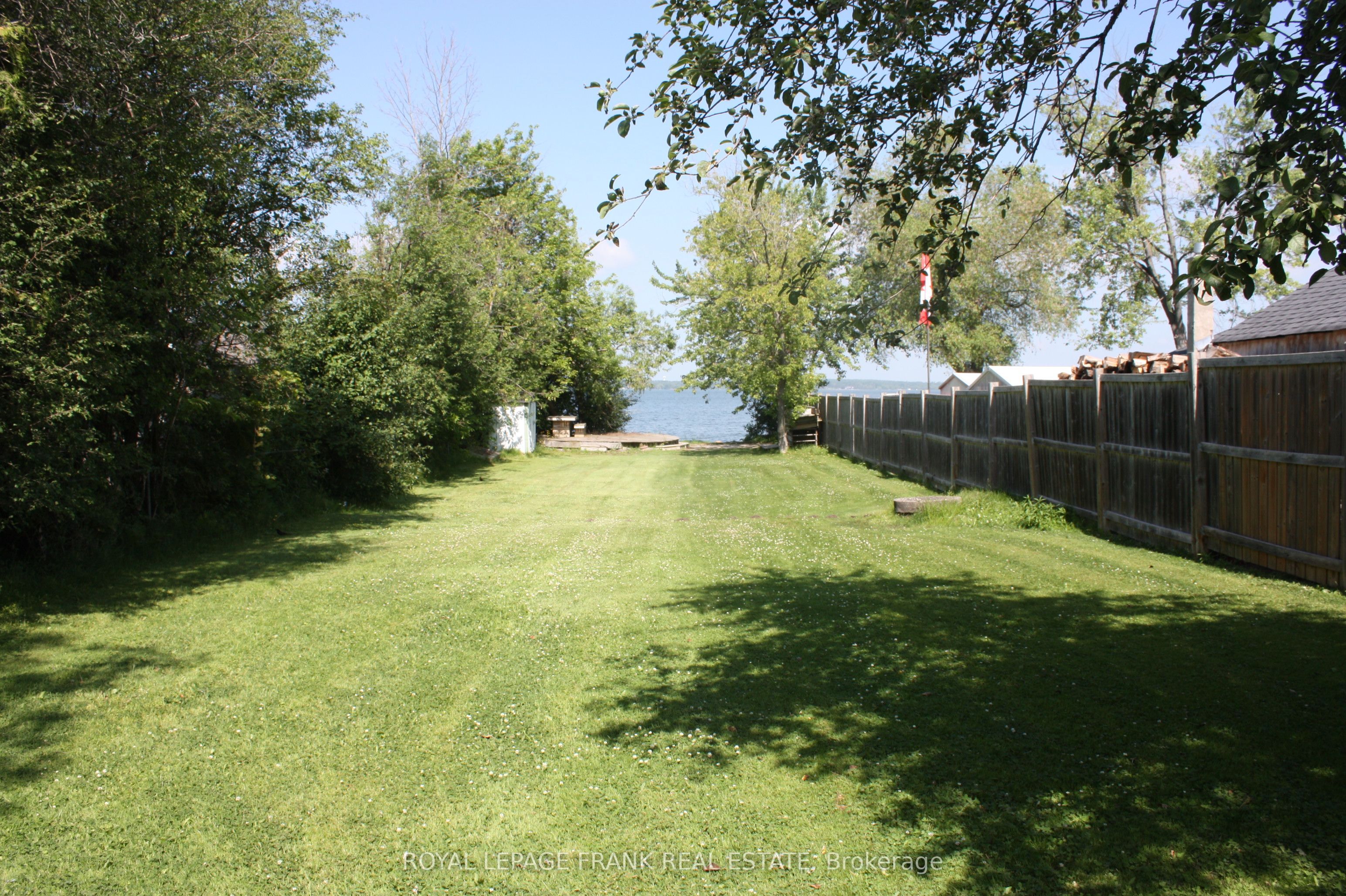 54 Williams Point Road Property Photo 1