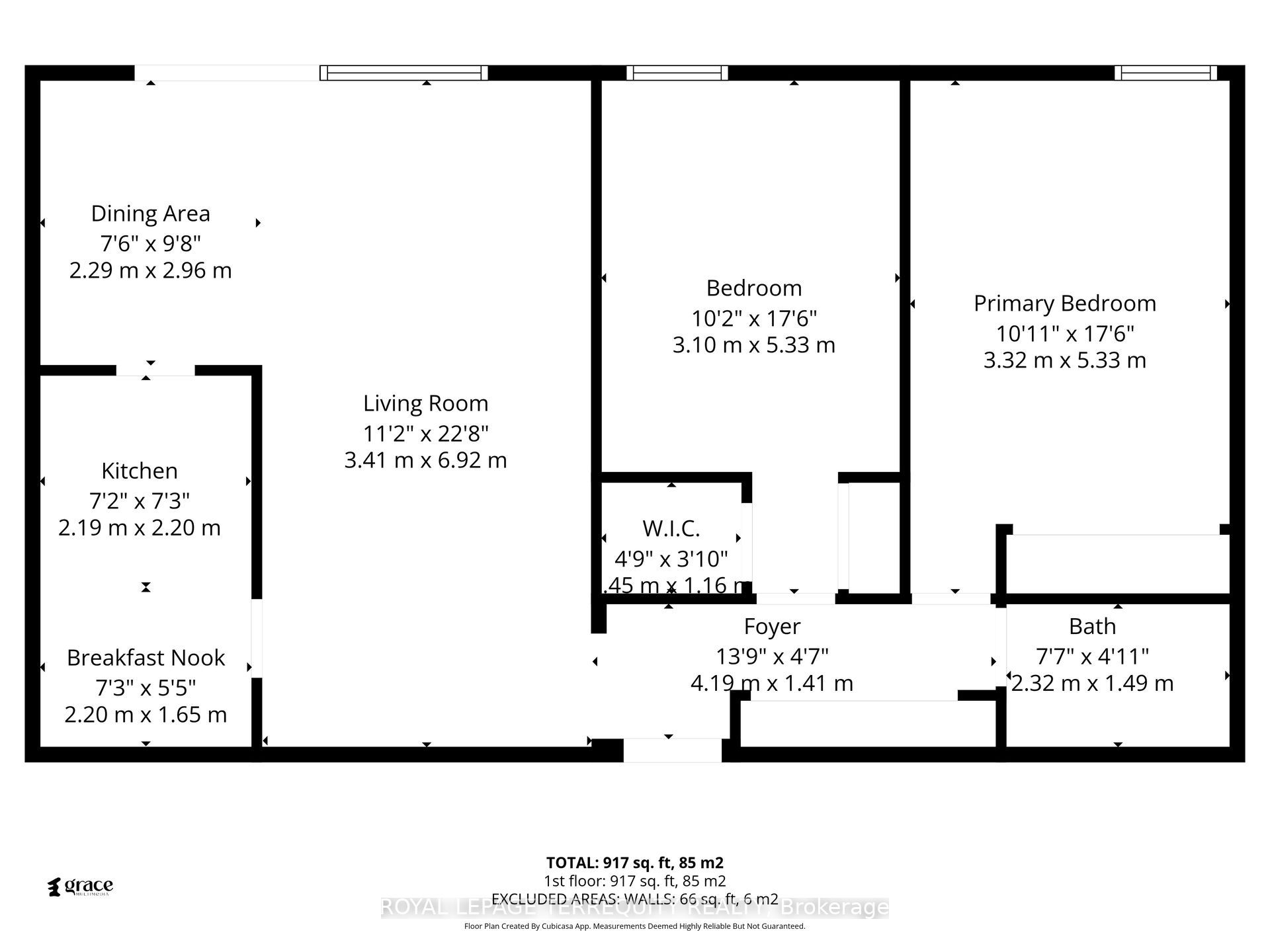 1 Massey Square 1703 Property Photo 30