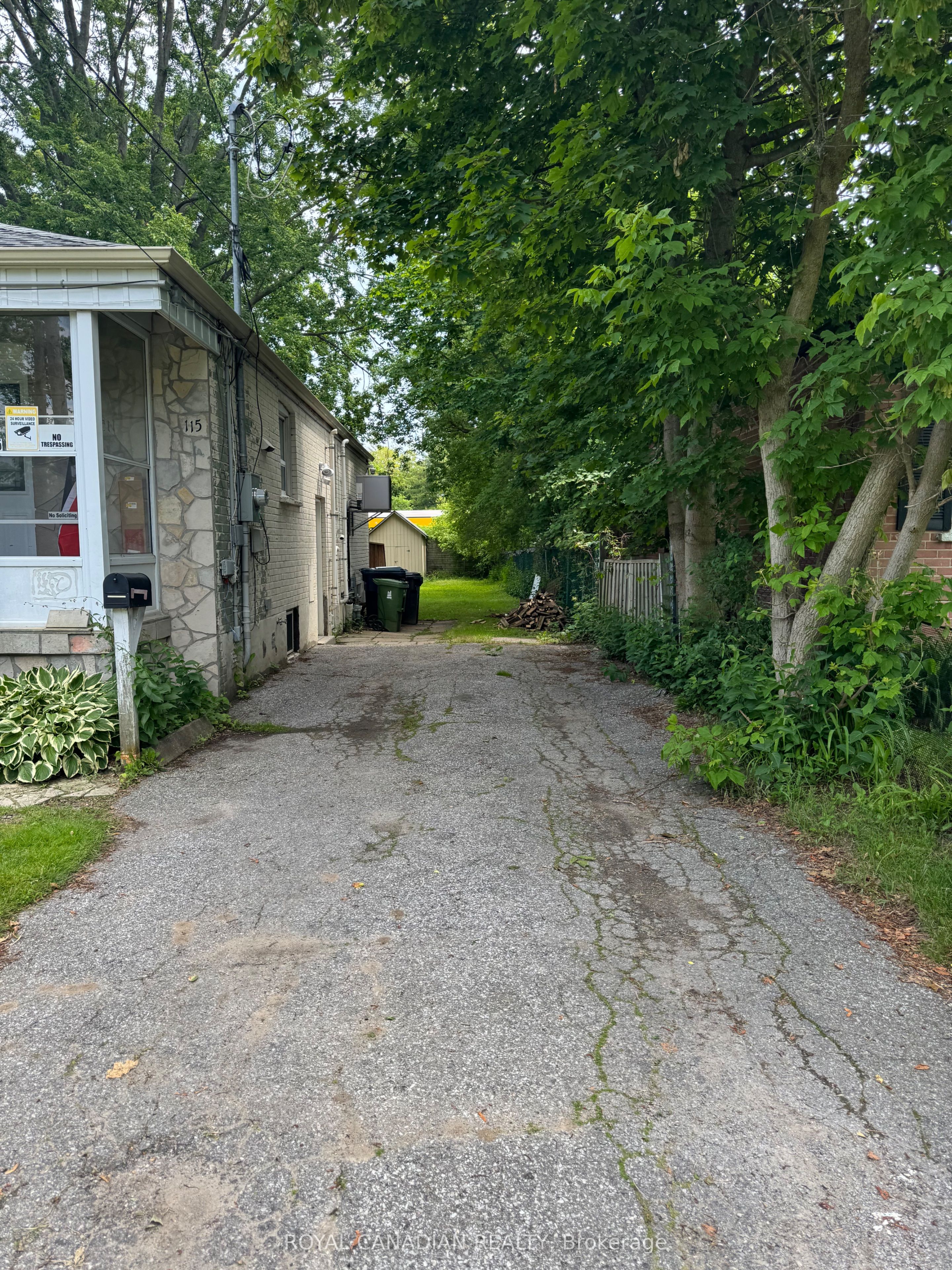 115 Darlingside Drive Bsmt Property Photo 11