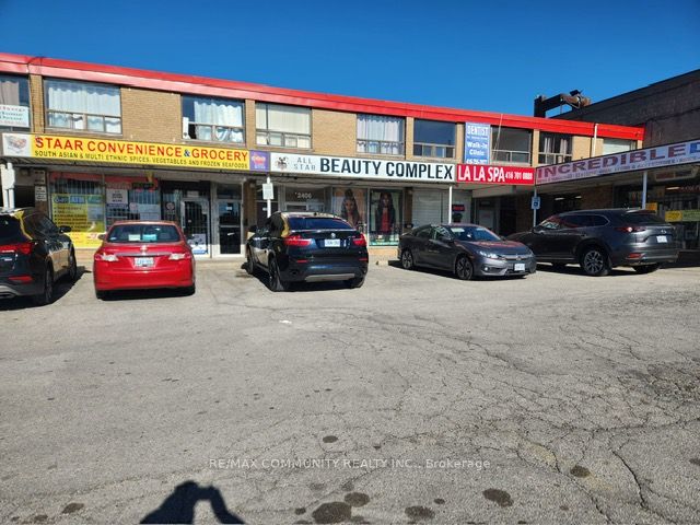 2404 Eglinton Avenue E 5 Property Photo 1