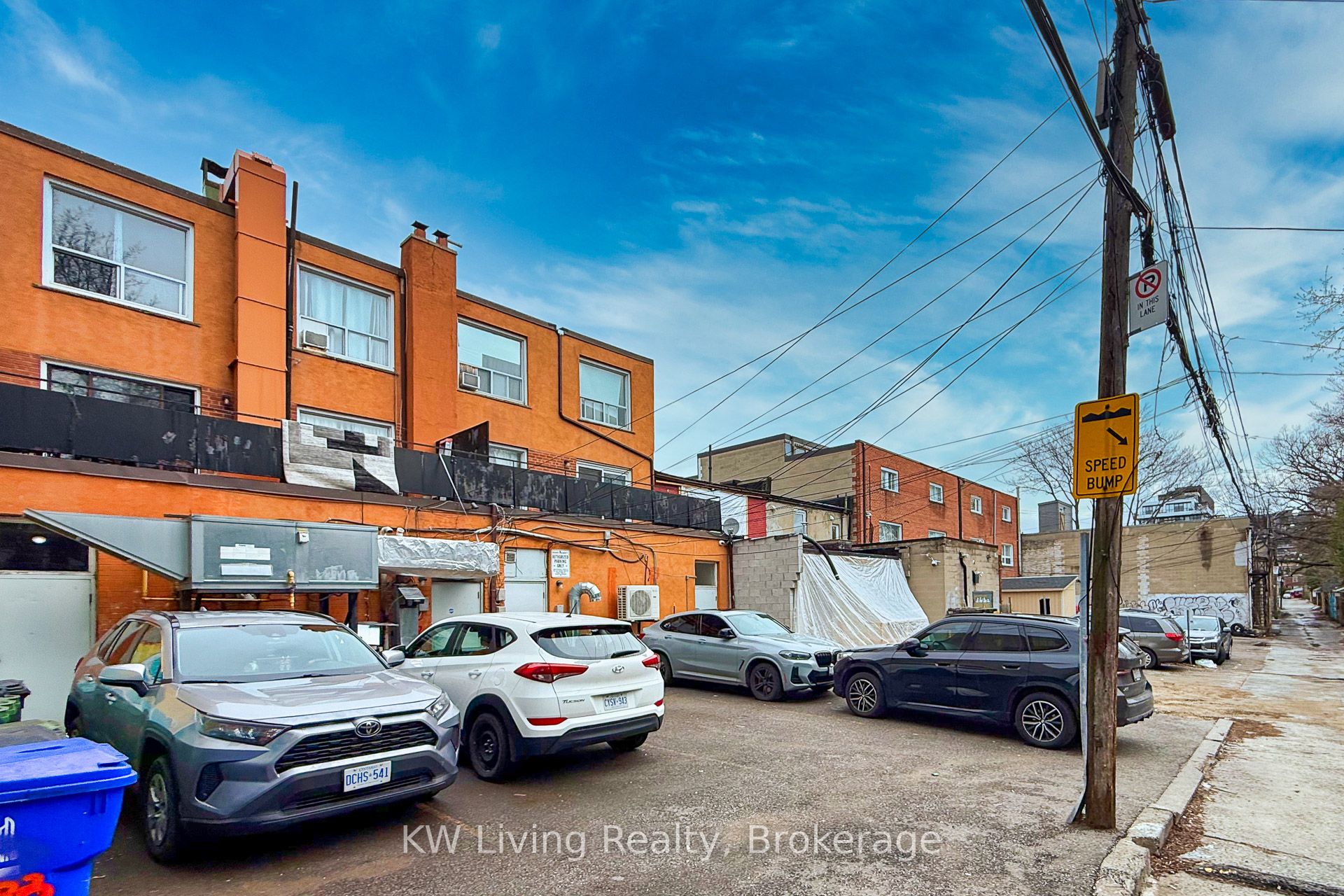 2183 & 2185 Danforth Avenue Property Photo 42