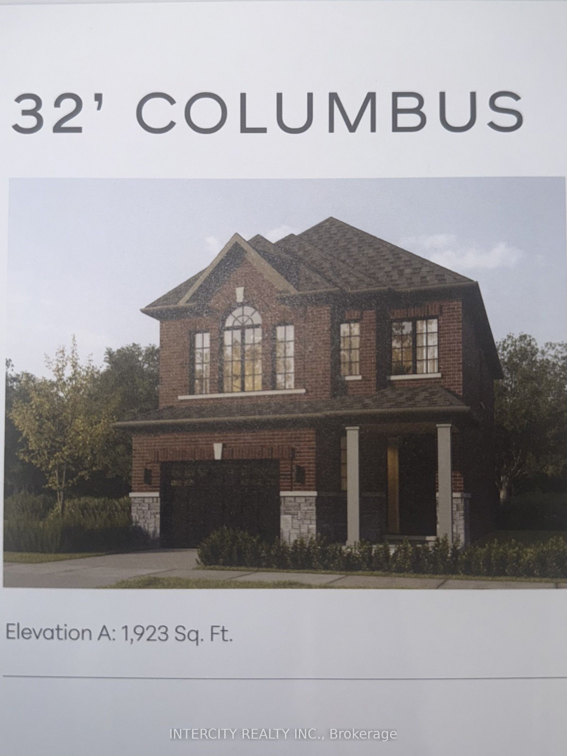 Lot 44 Joyce Marshall Drive Property Photo 1