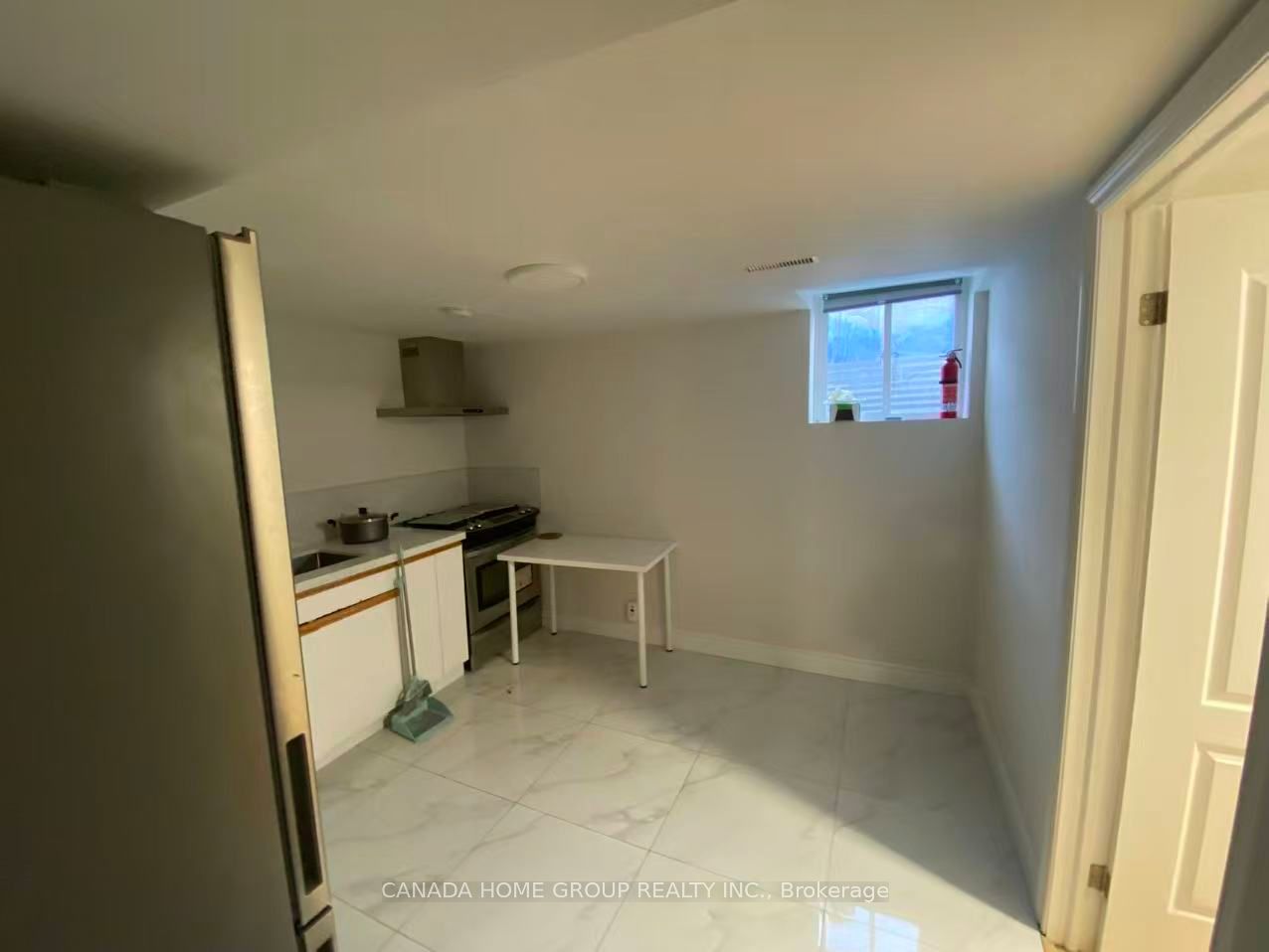 91 Bushmills Square Basement Property Photo 2