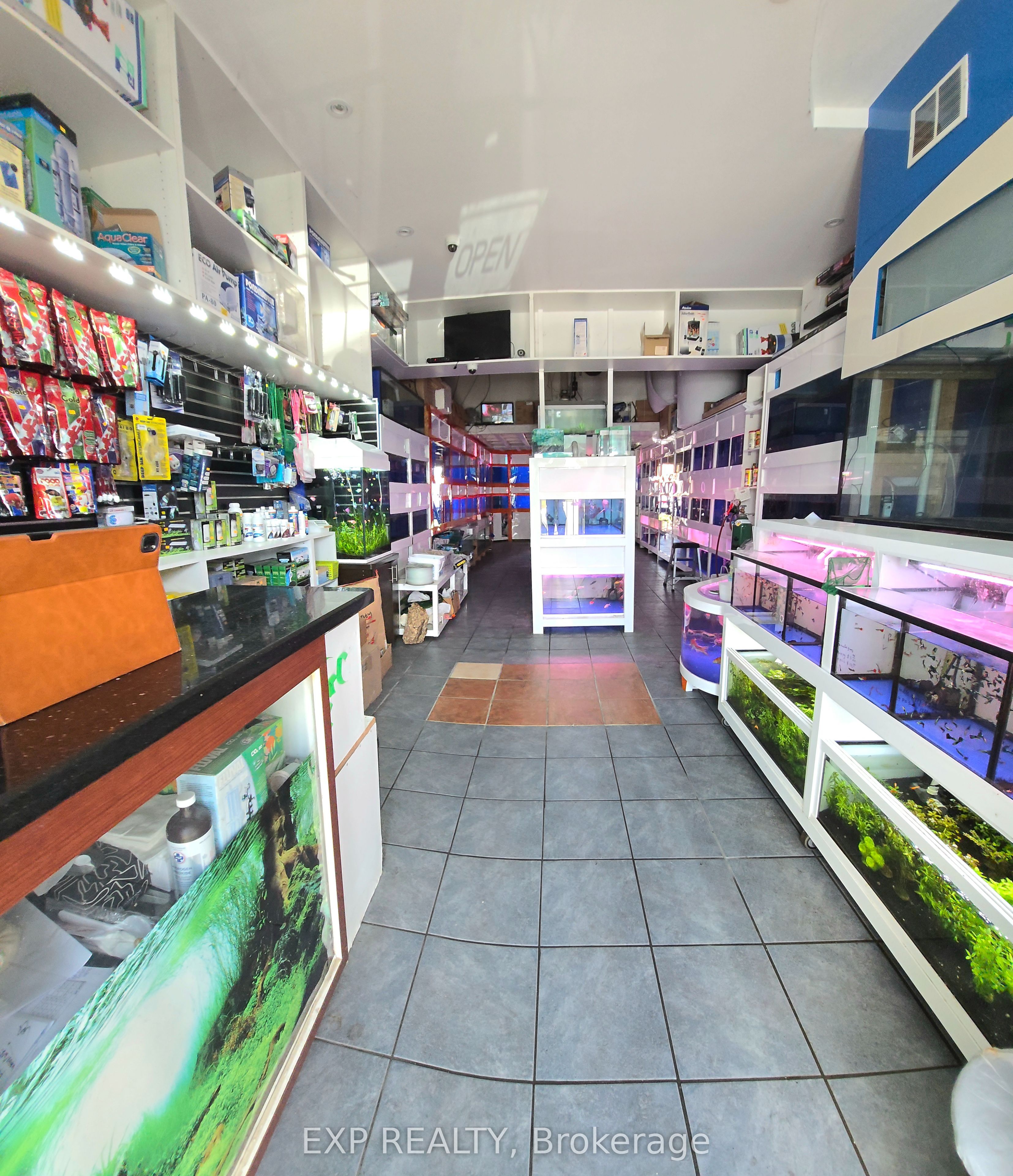 4779 Steeles Avenue E B10 Property Photo 7