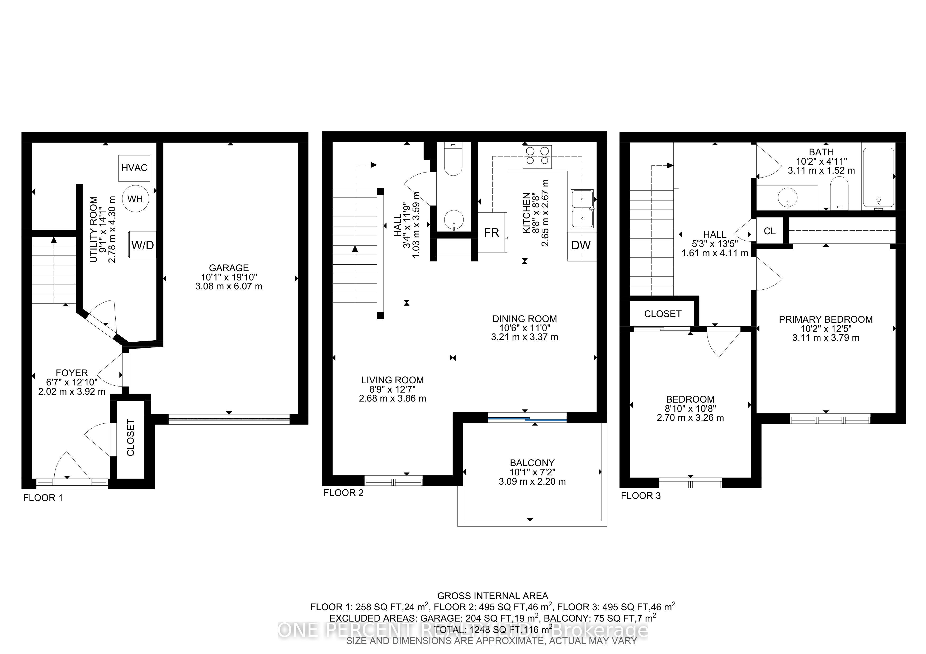 19 Nearco Crescent Property Photo 25