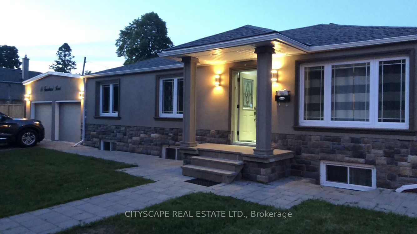61 Farmbrook Road Bsmt Property Photo 1