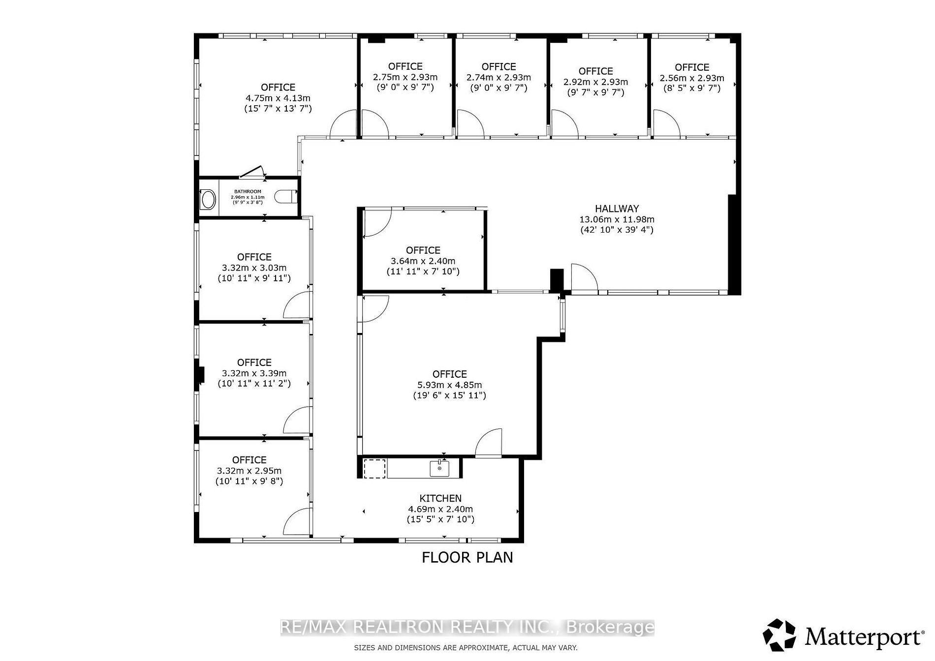 2855 Markham Road 204 Property Photo 41