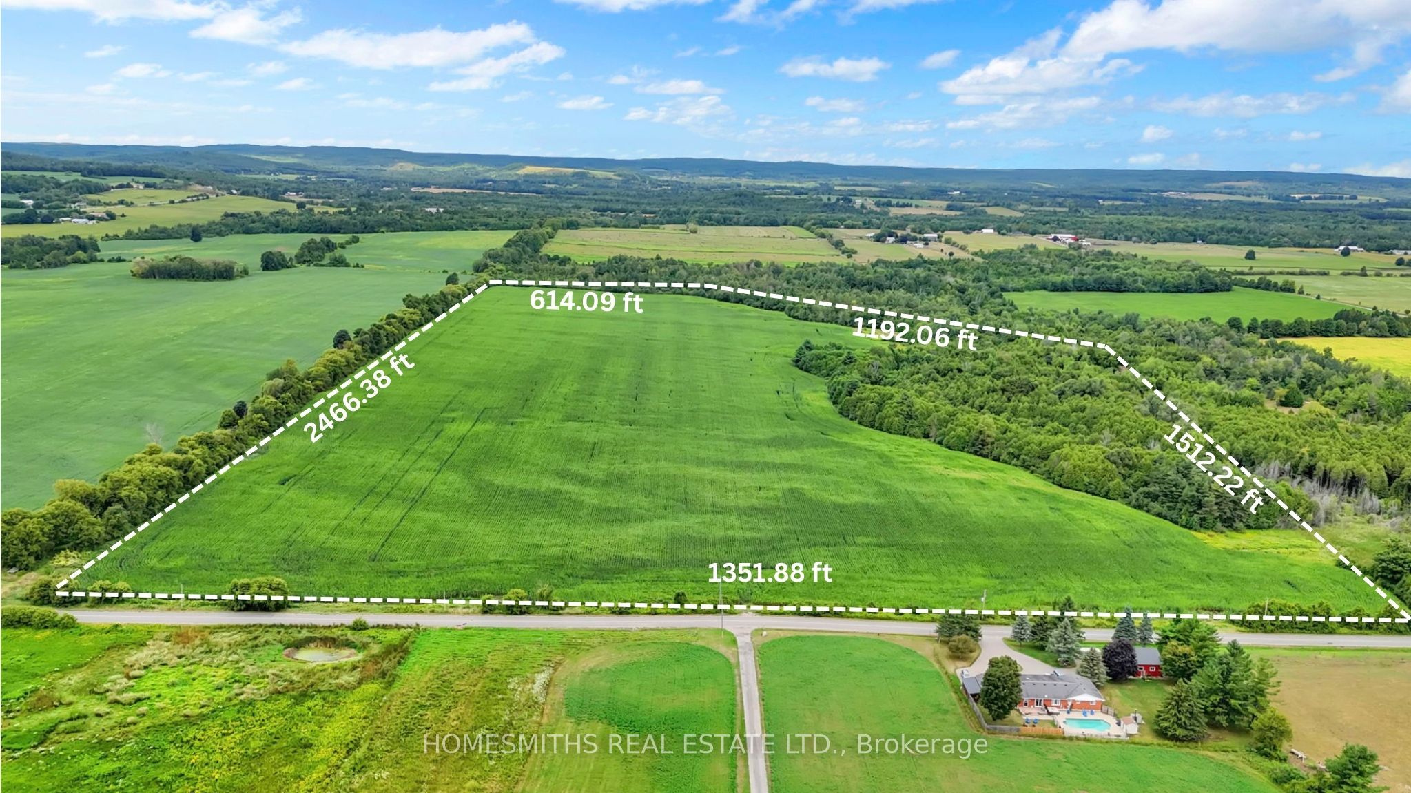 4640 Concession 5 Road