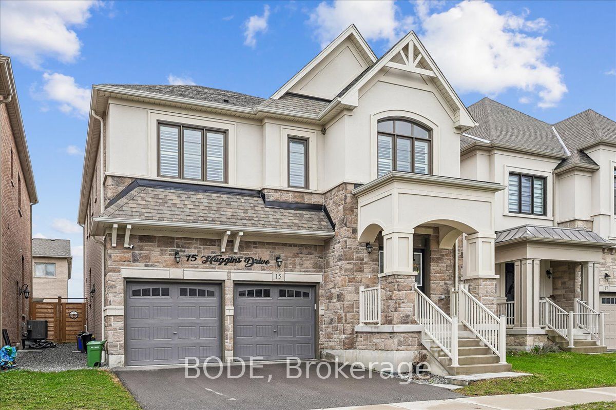 15 Huggins Drive Property Photo 1