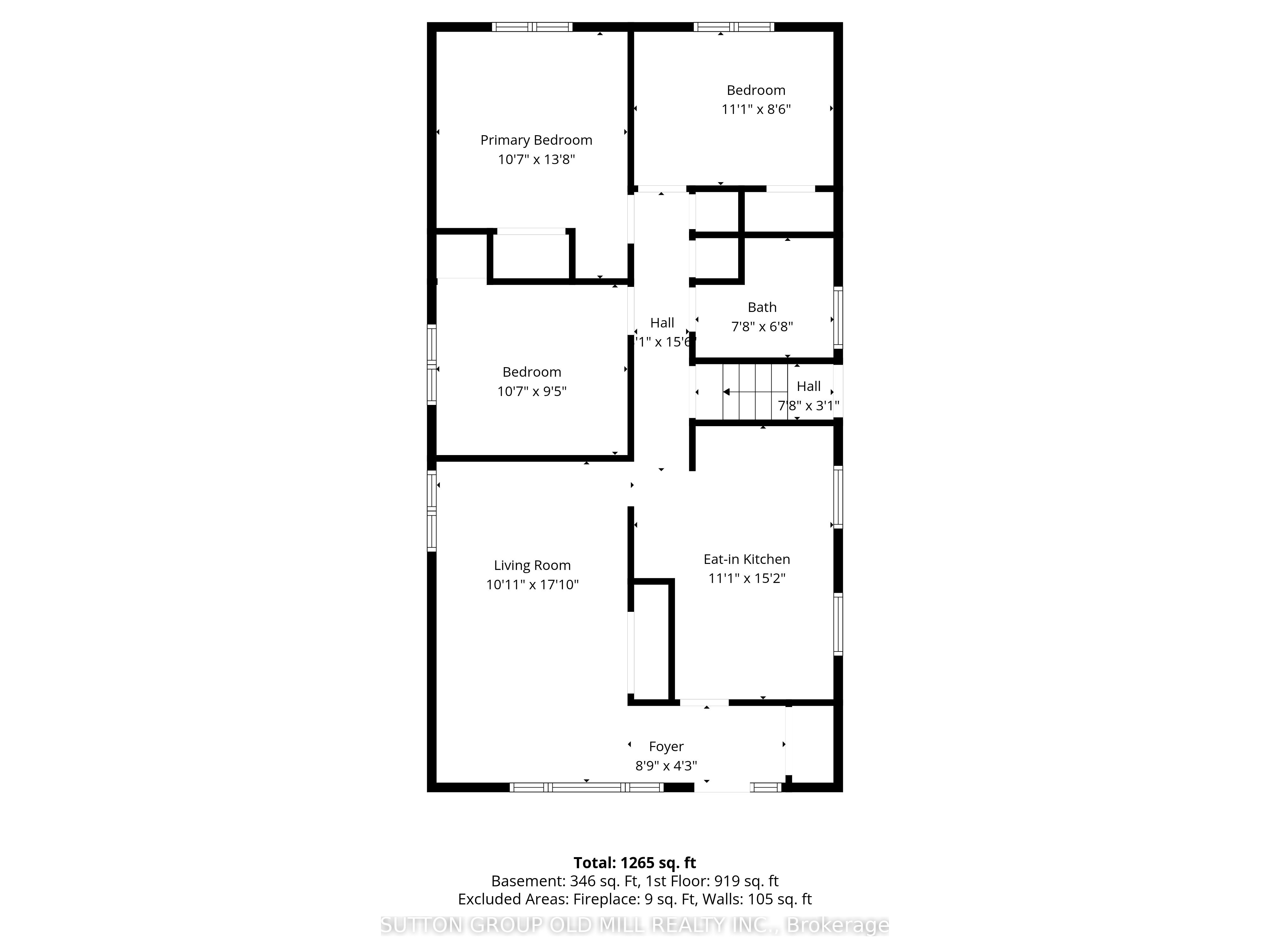5 Greyabbey Trail Property Photo 29
