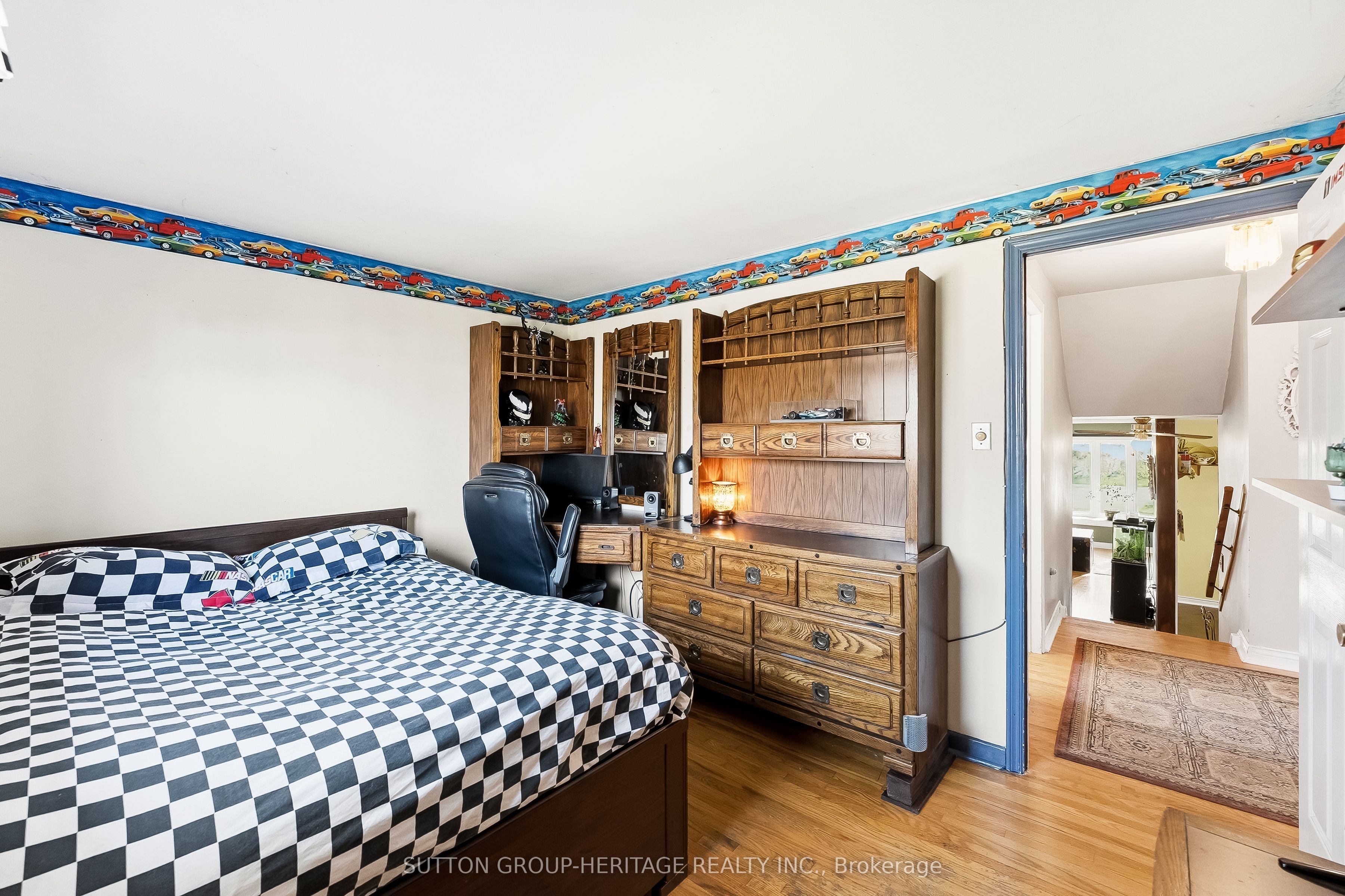 35 Albery Crescent Property Photo 16