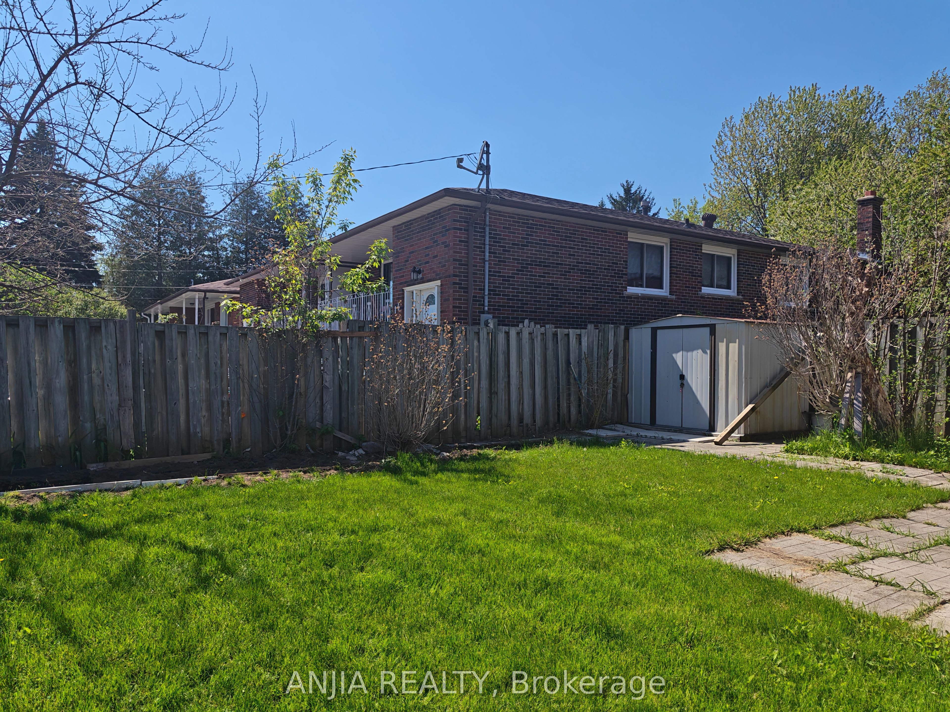 58 Kitchener Road Main#2 Property Photo 12
