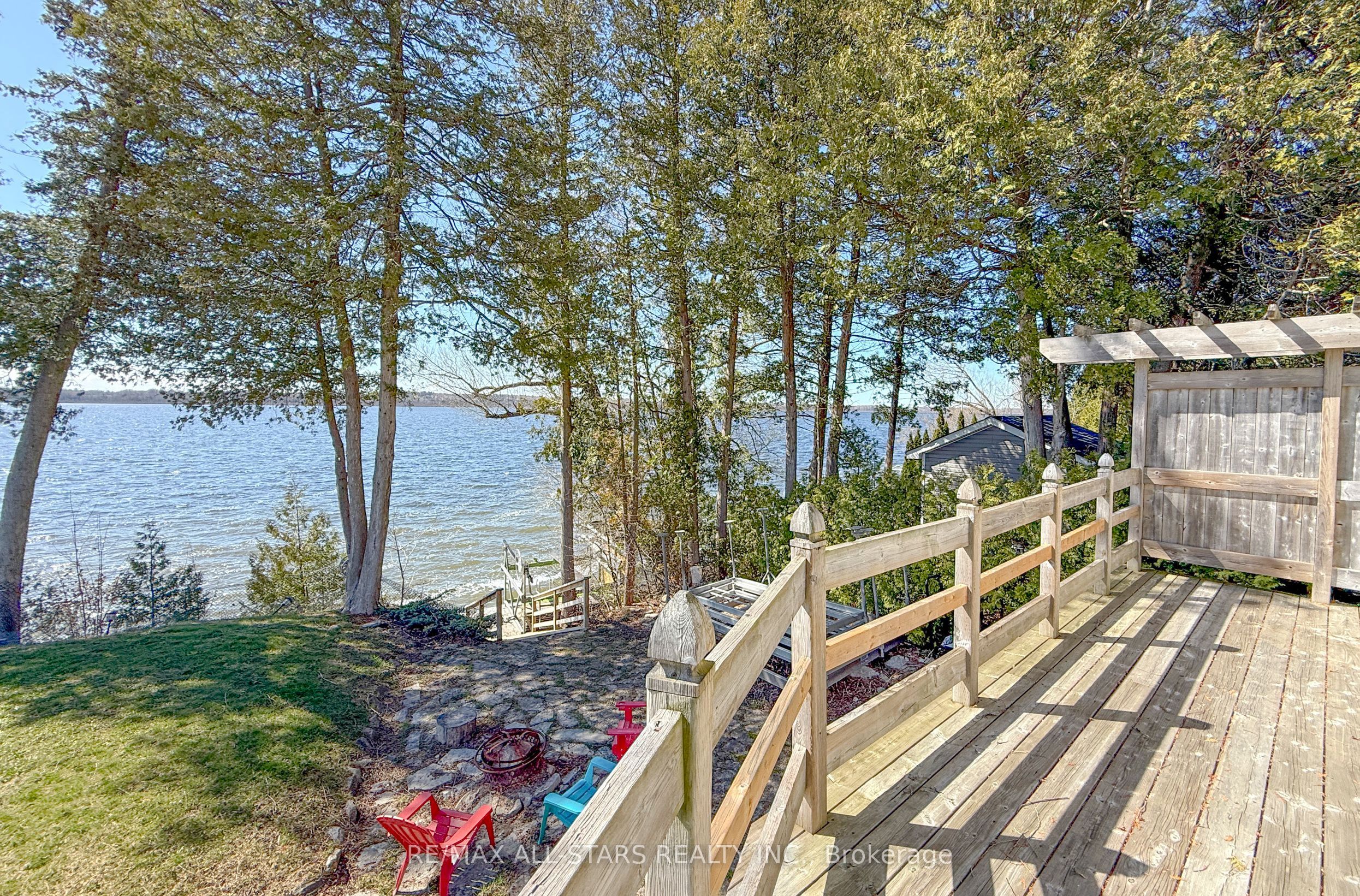 253 Stephenson Point Road Property Photo 17