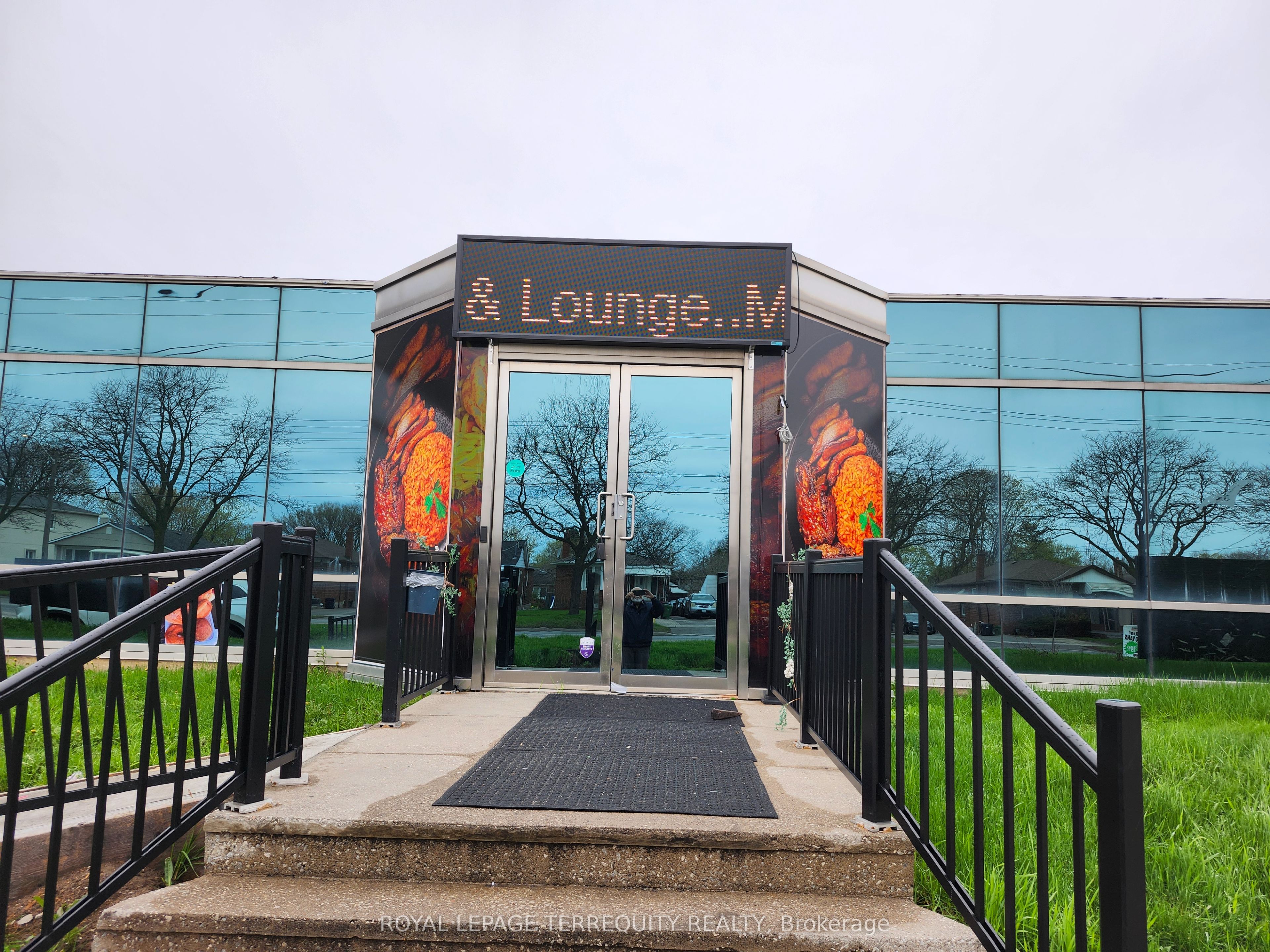 1370 Birchmount Road 1