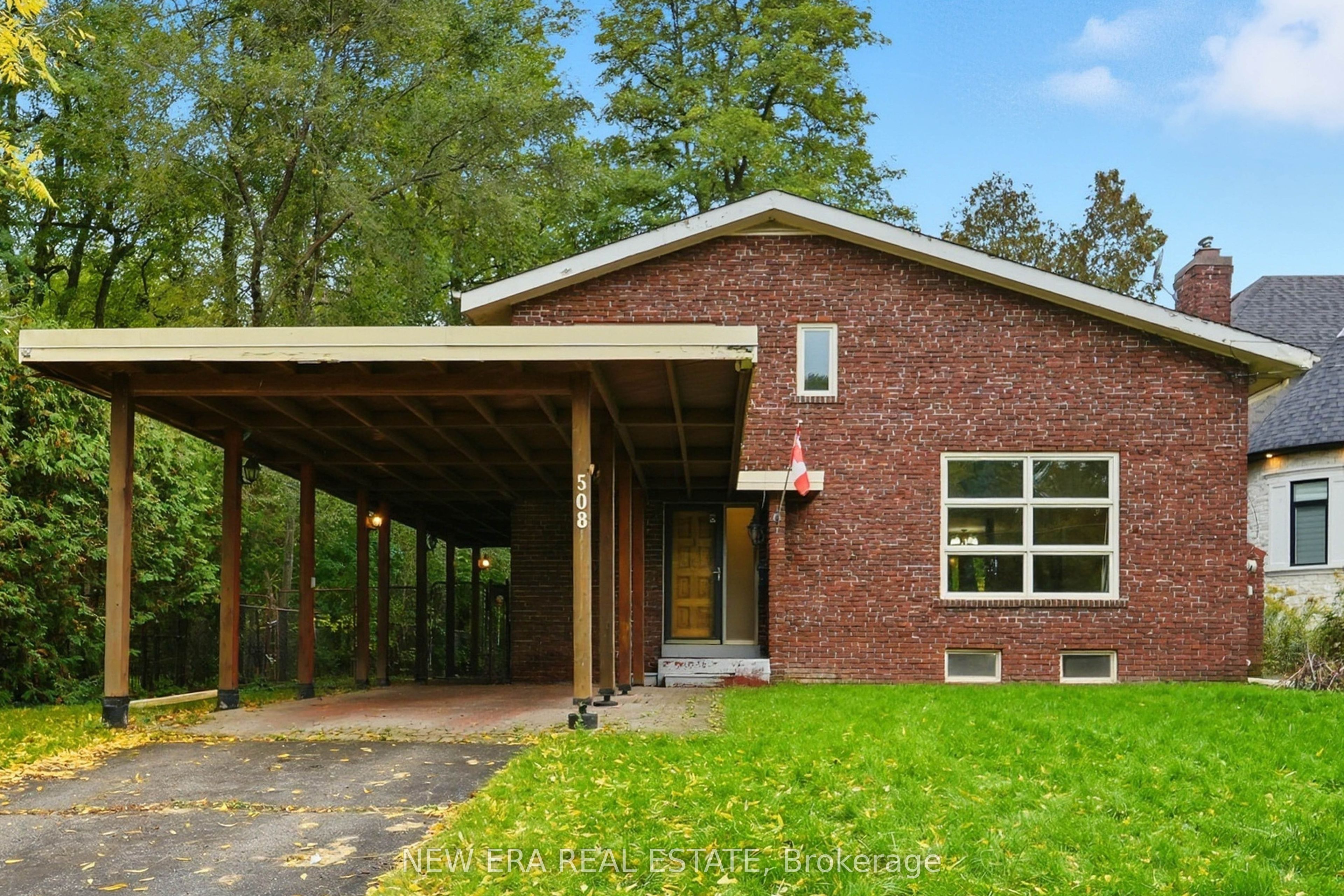 508 Cliffview Road
