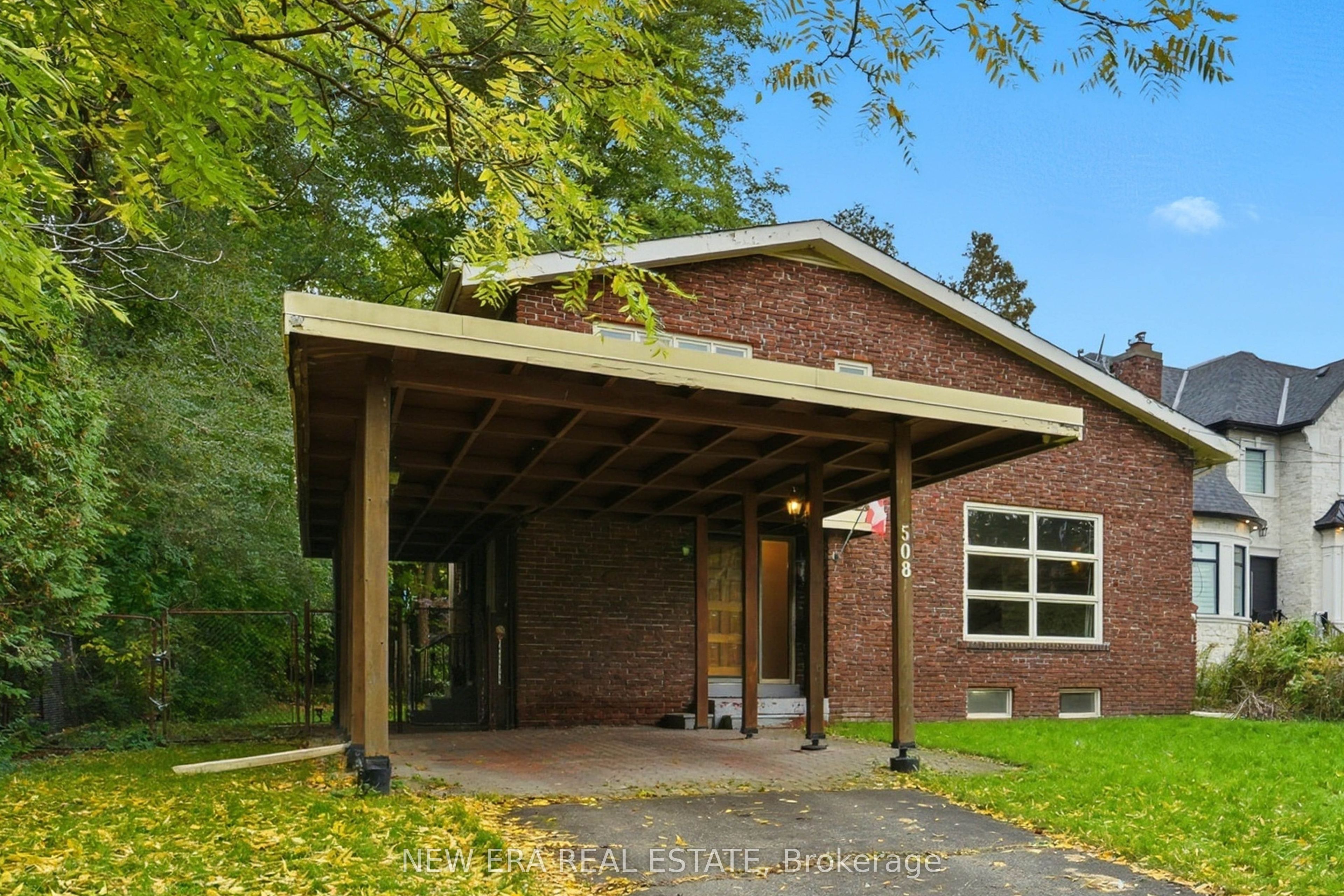 508 Cliffview Road Property Photo 2