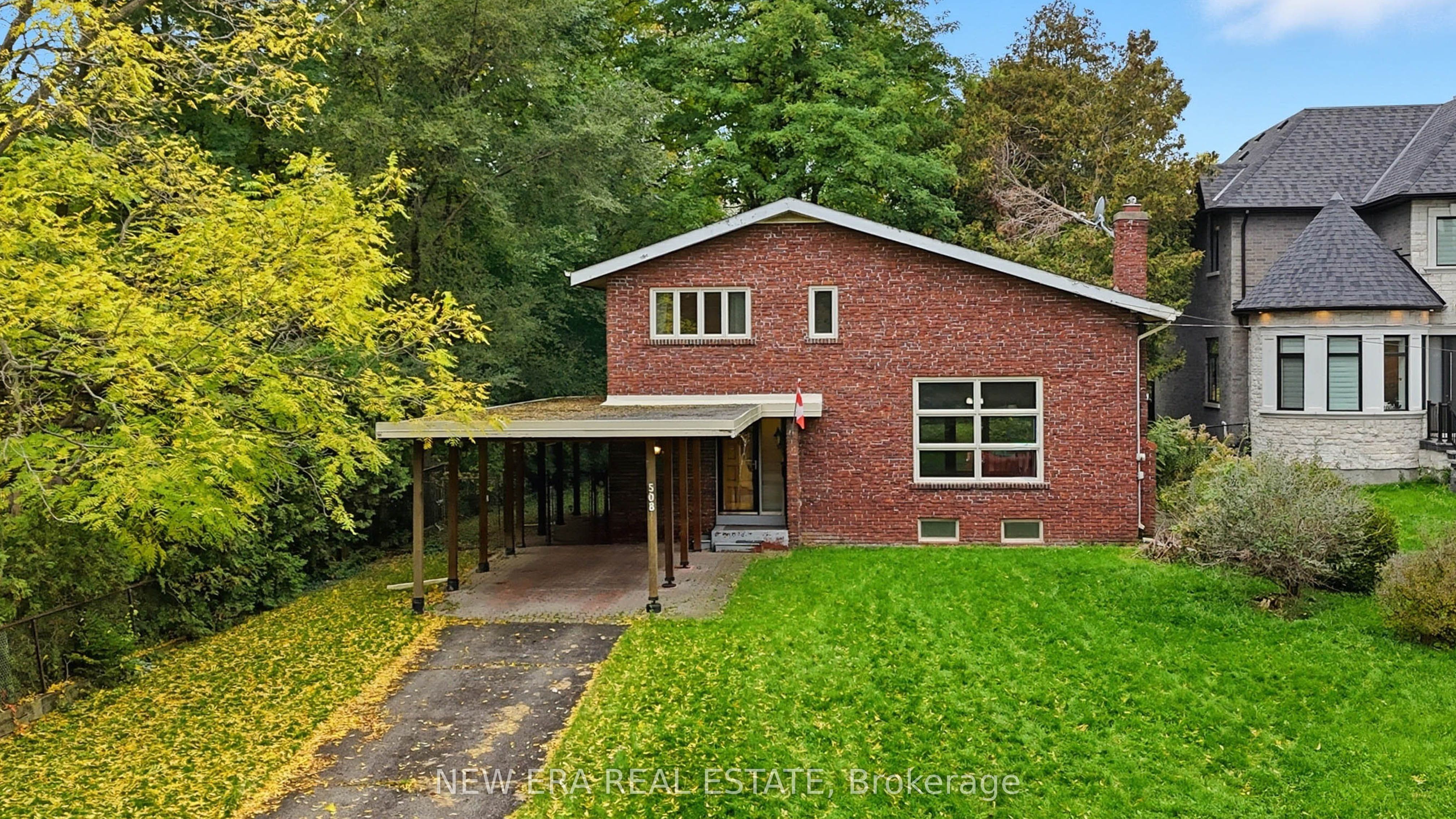 508 Cliffview Road Property Photo 3