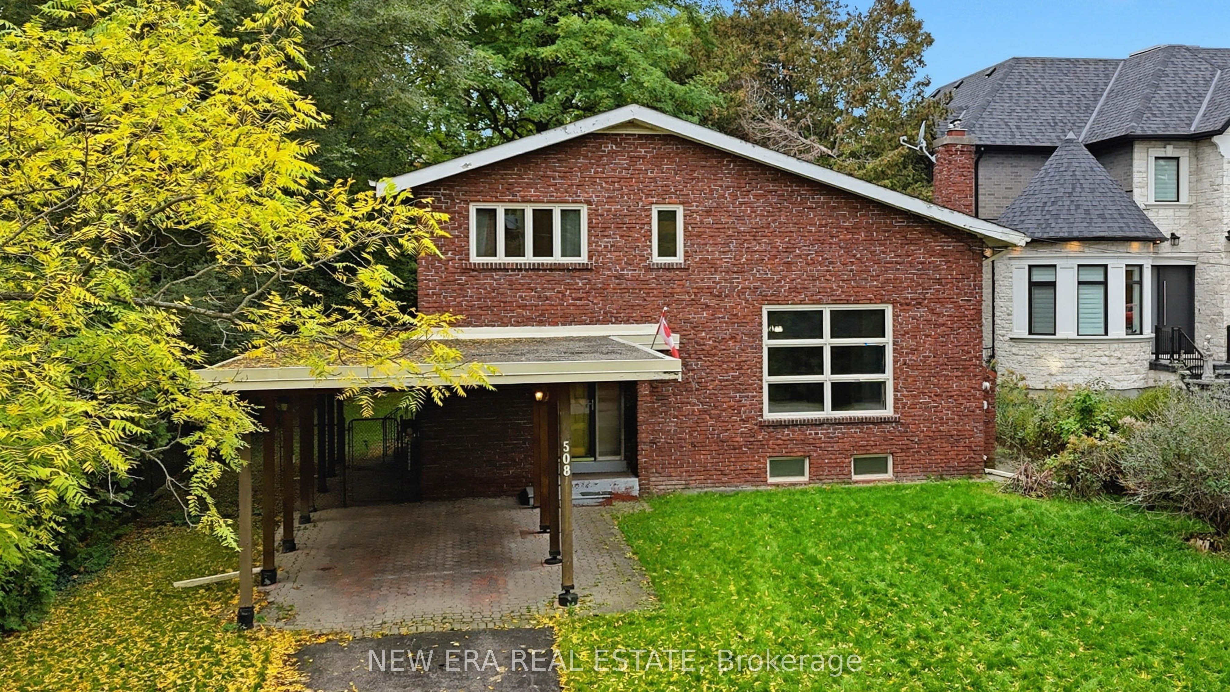 508 Cliffview Road Property Photo 4