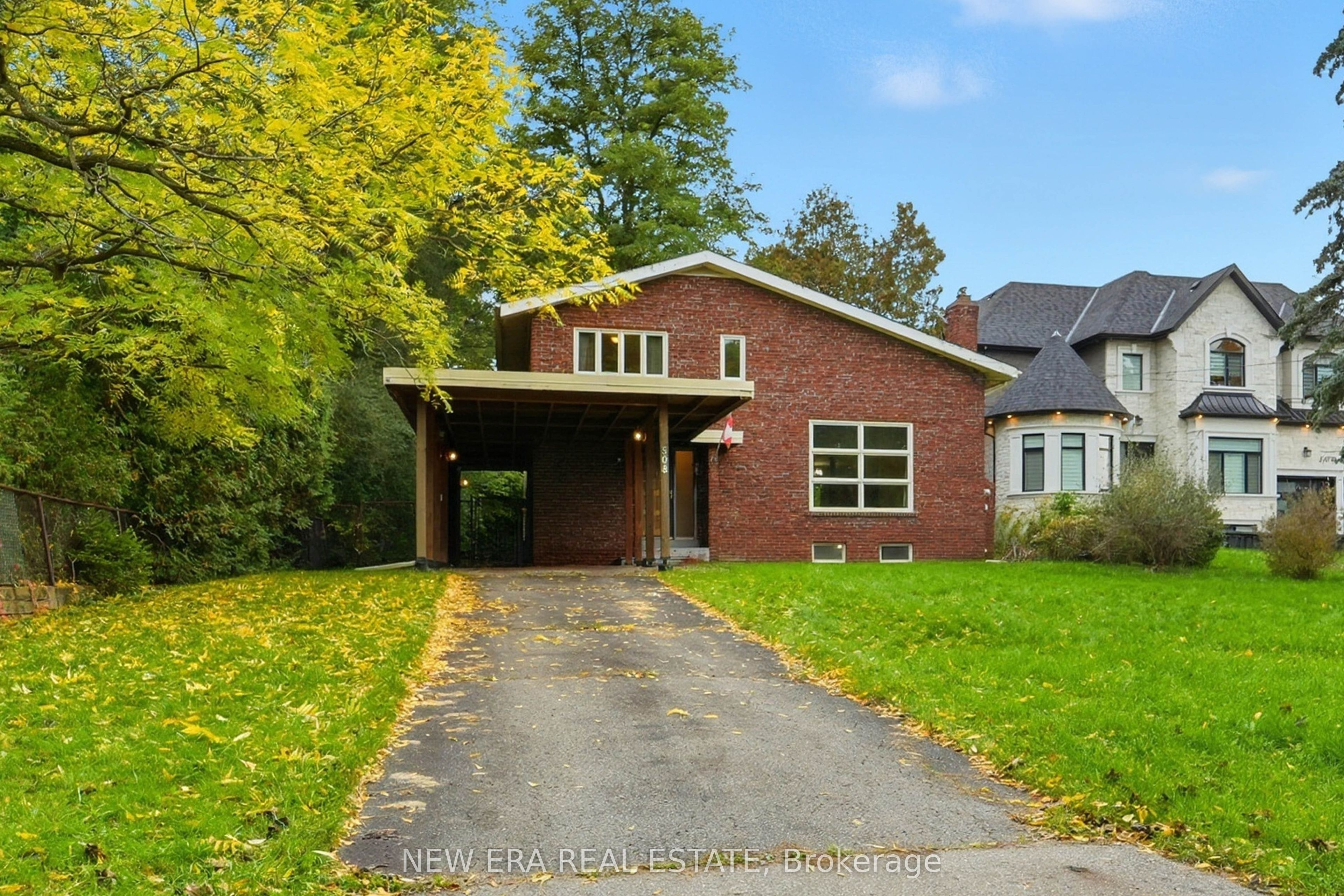 508 Cliffview Road Property Photo 5