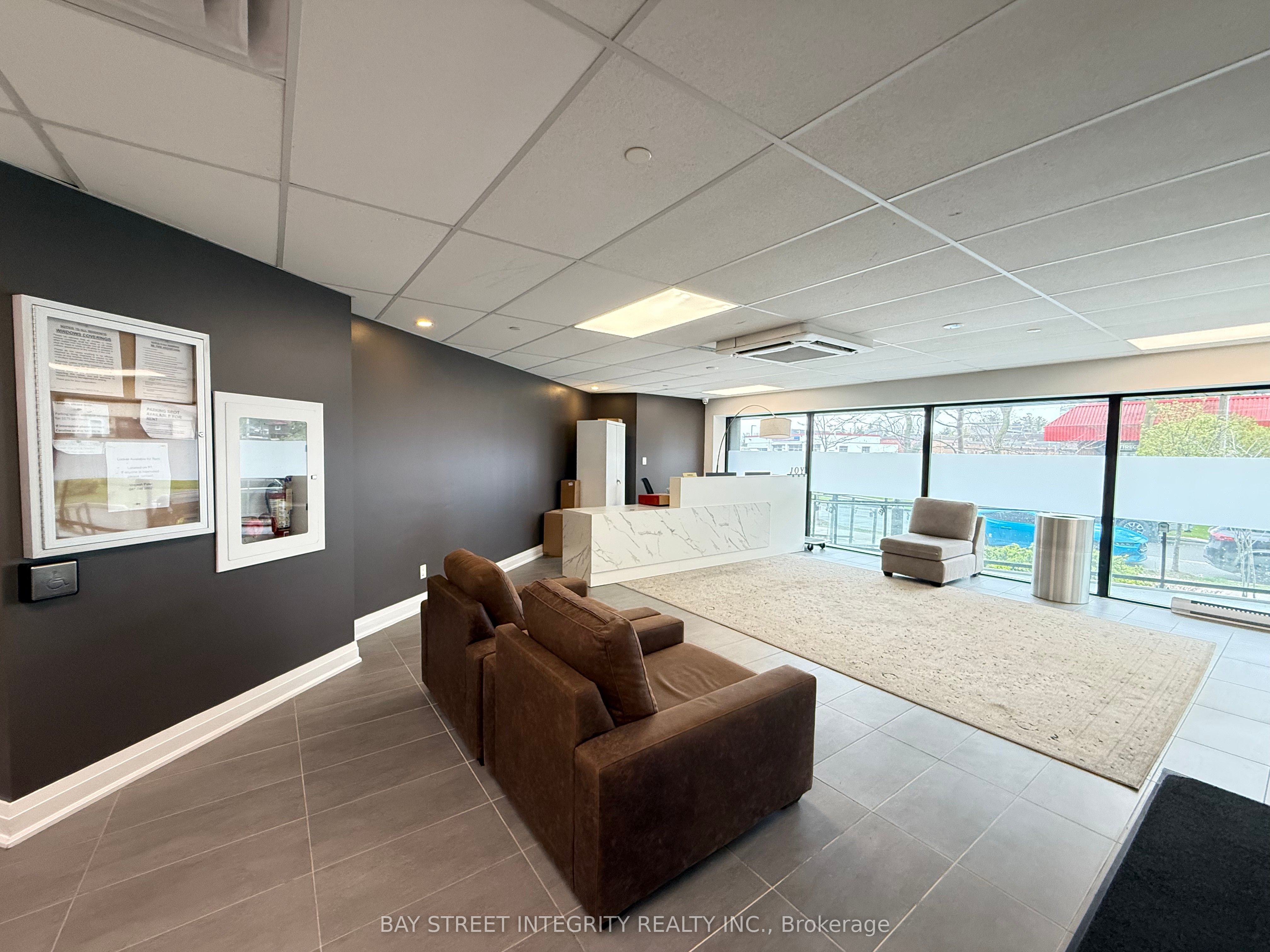 1 Falaise Road 201 Property Photo 22