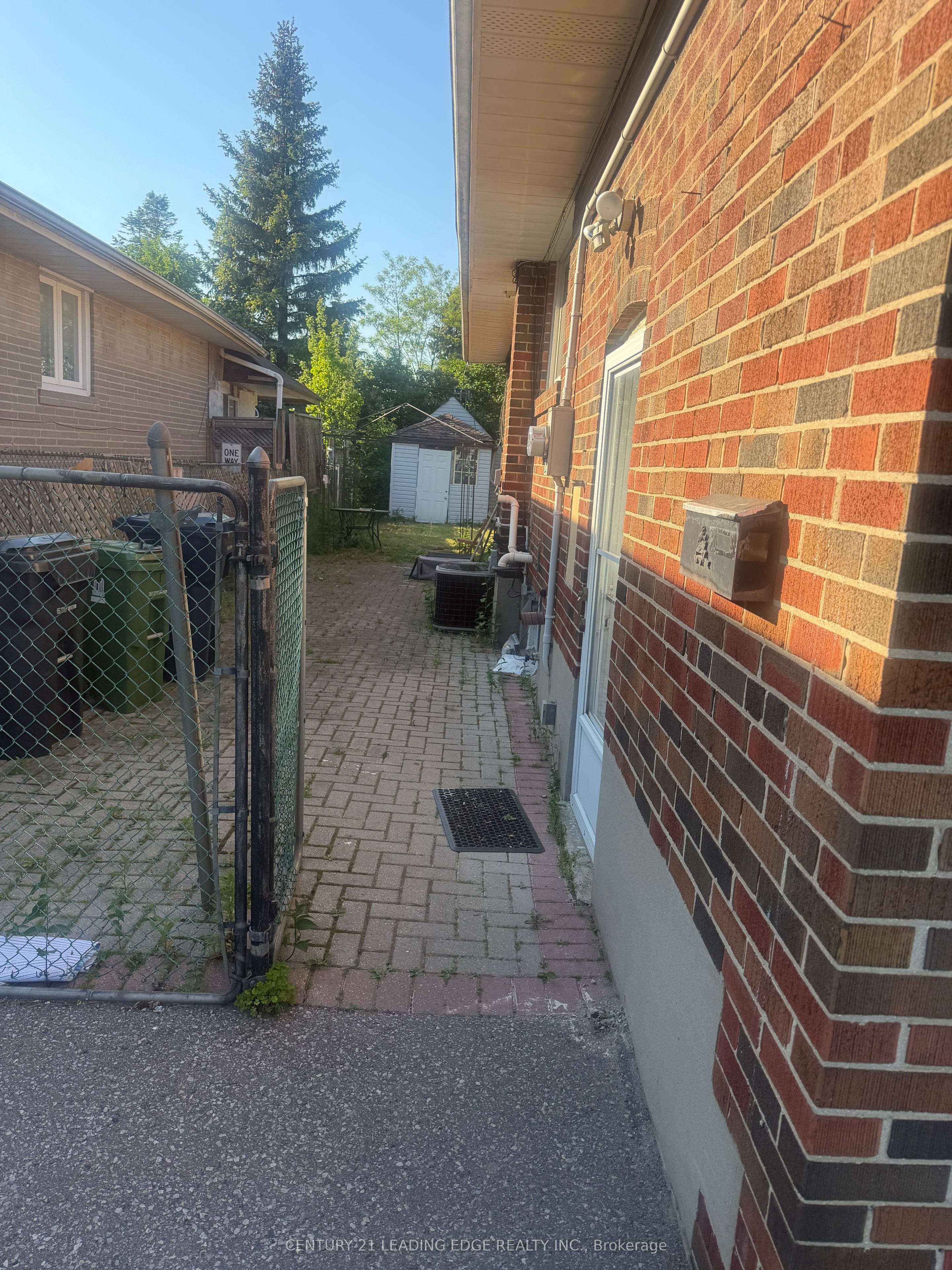 62 Lombardy Crescent Bsmt Property Photo 2