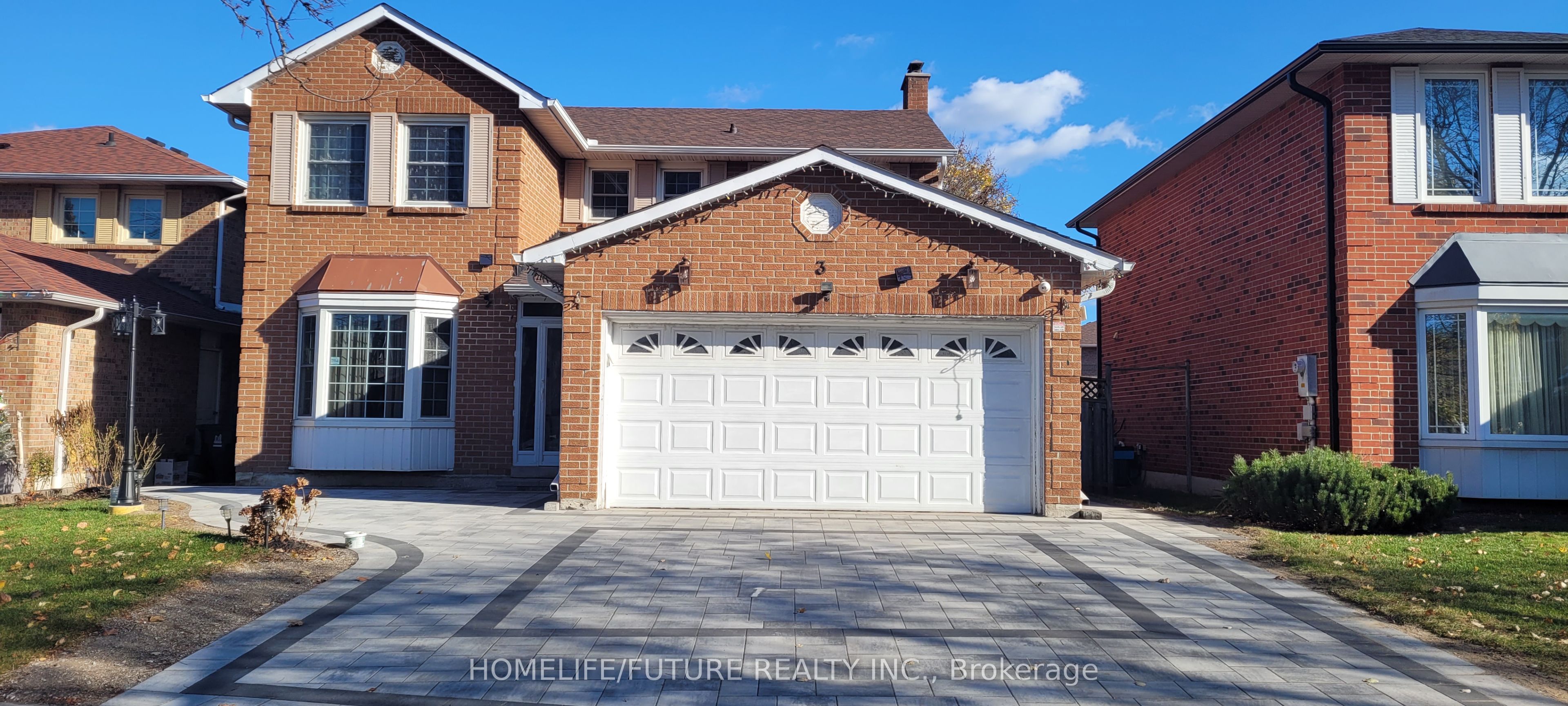 3 Parade Square Bsmt Property Photo 1