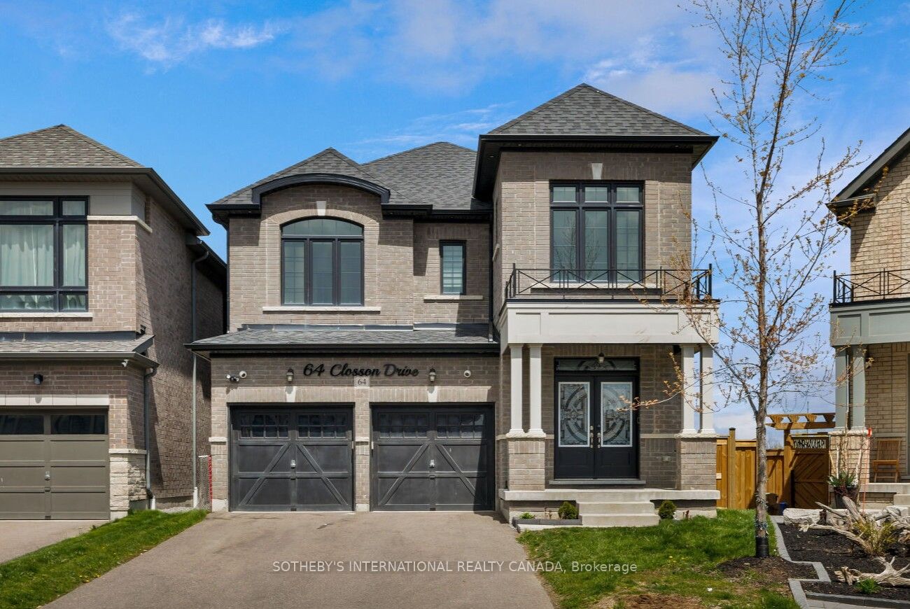 64 Closson Drive Property Photo 1