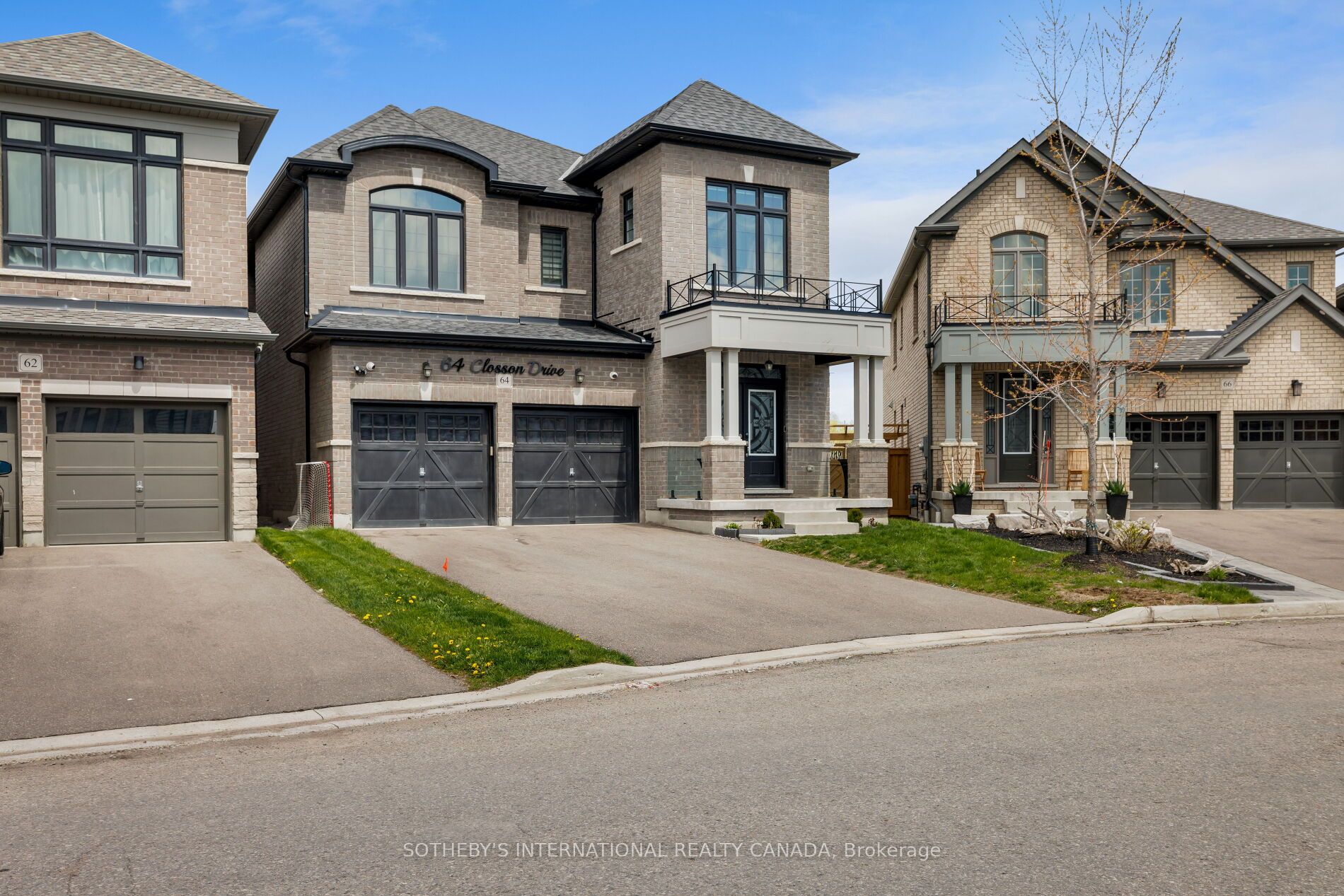 64 Closson Drive Property Photo 2