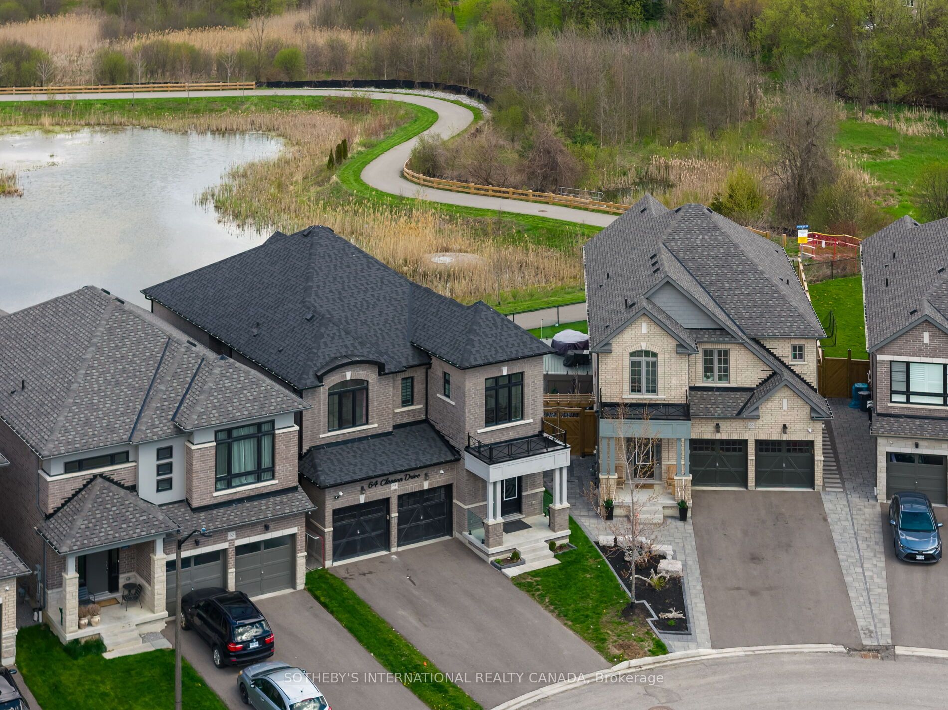 64 Closson Drive Property Photo 3