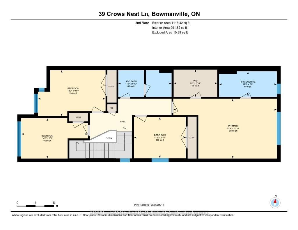 39 Crows Nest Lane Property Photo 35