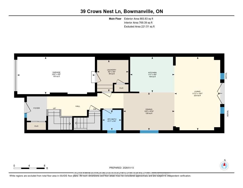 39 Crows Nest Lane Property Photo 36
