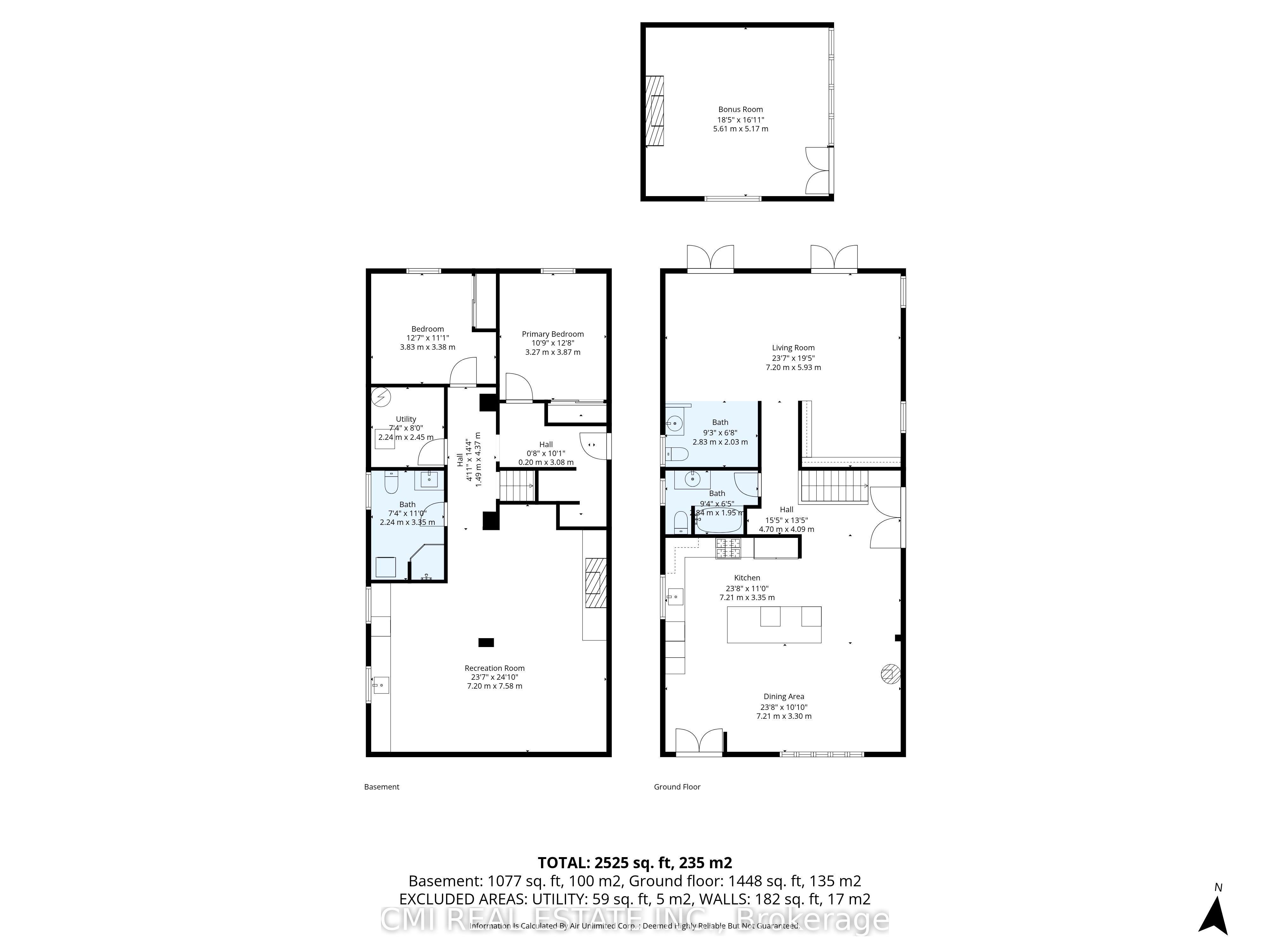 23 Logstone Crescent Property Photo 41