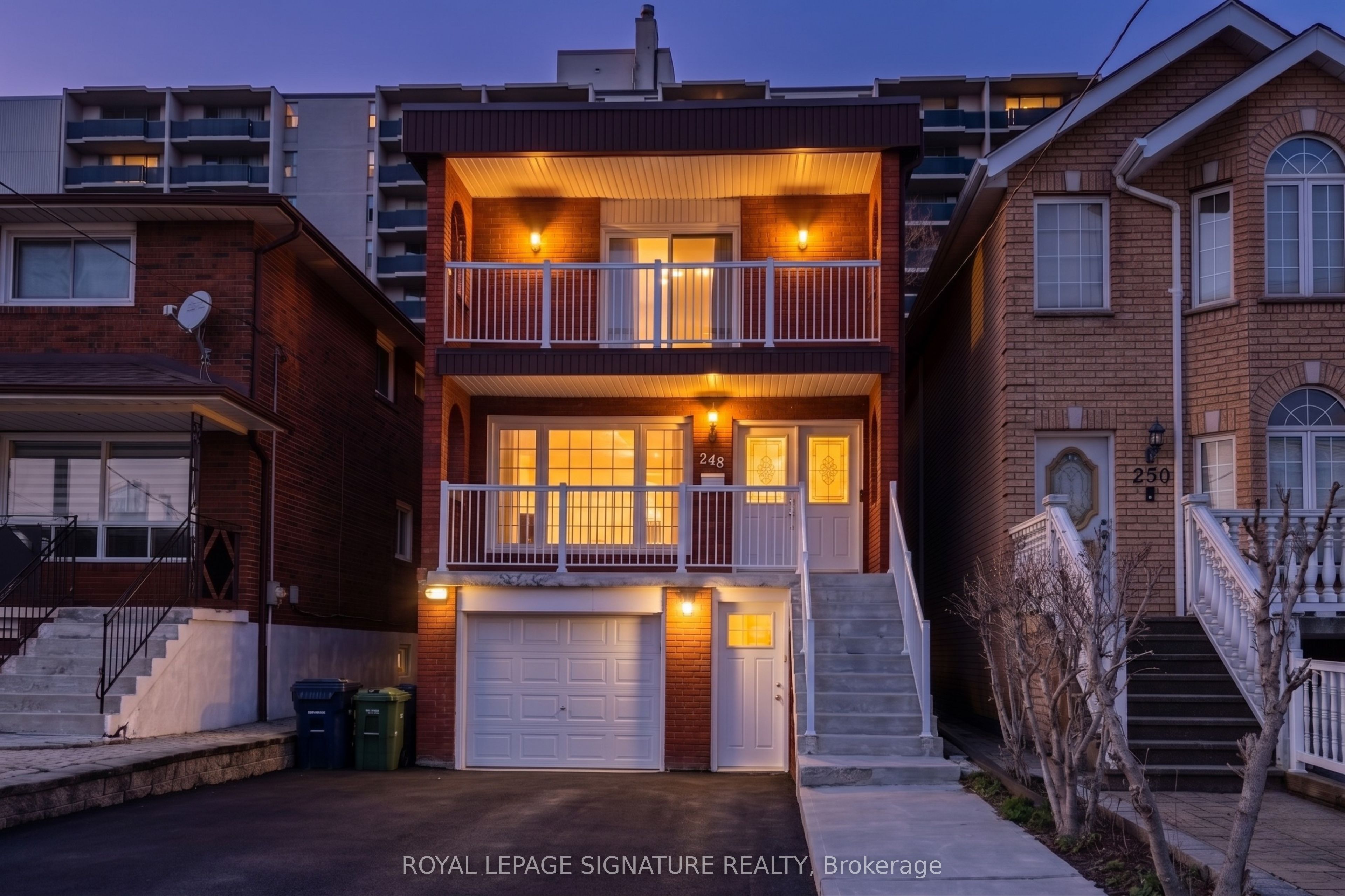 248 Gowan Avenue Property Photo 1
