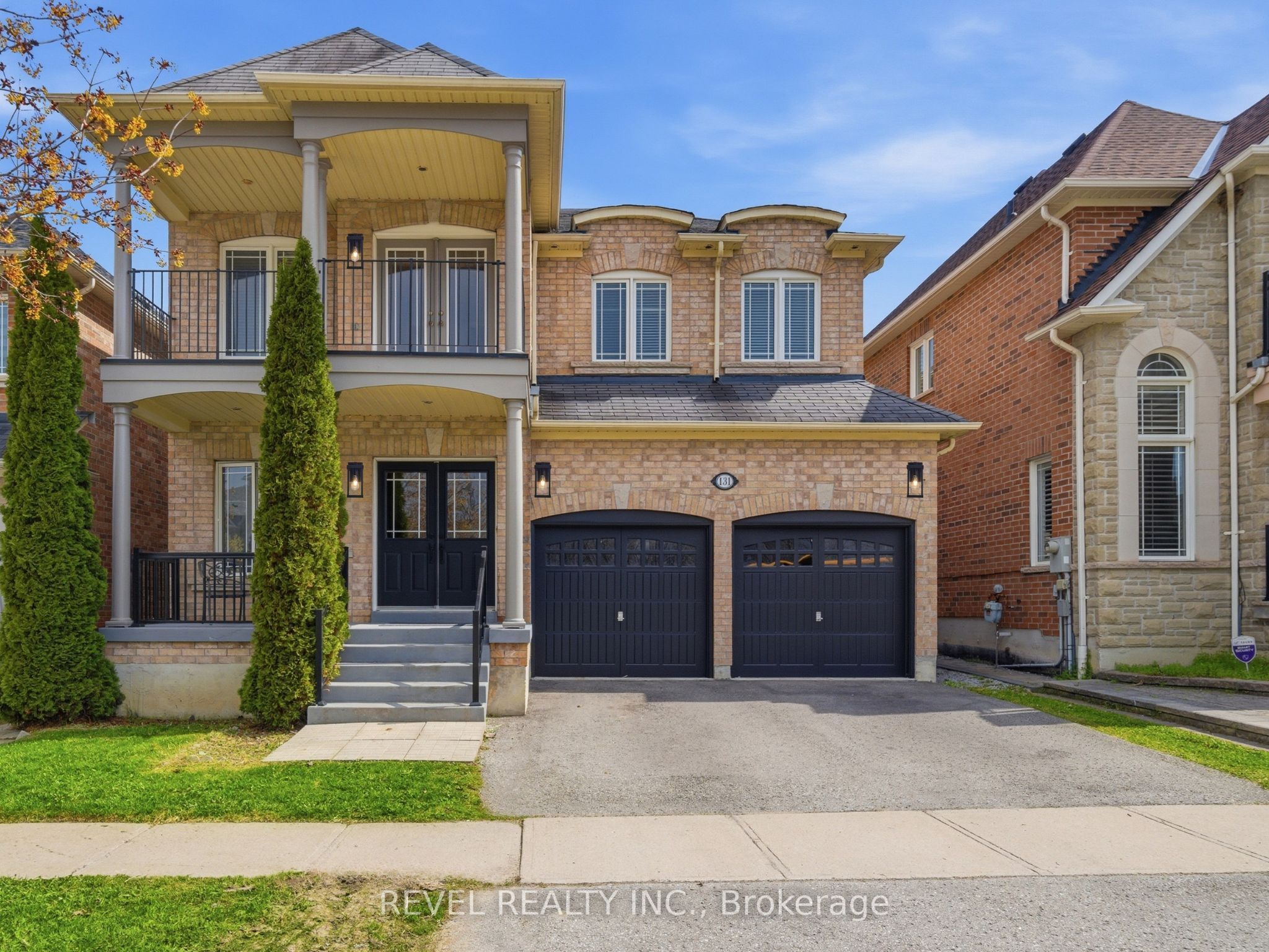 131 Rushworth Drive Property Photo 1