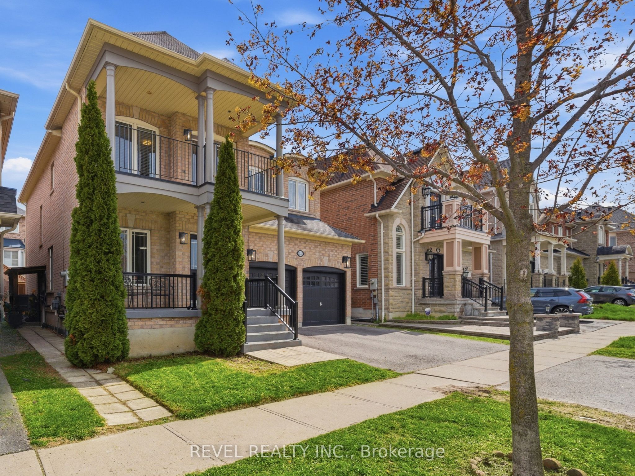 131 Rushworth Drive Property Photo 2