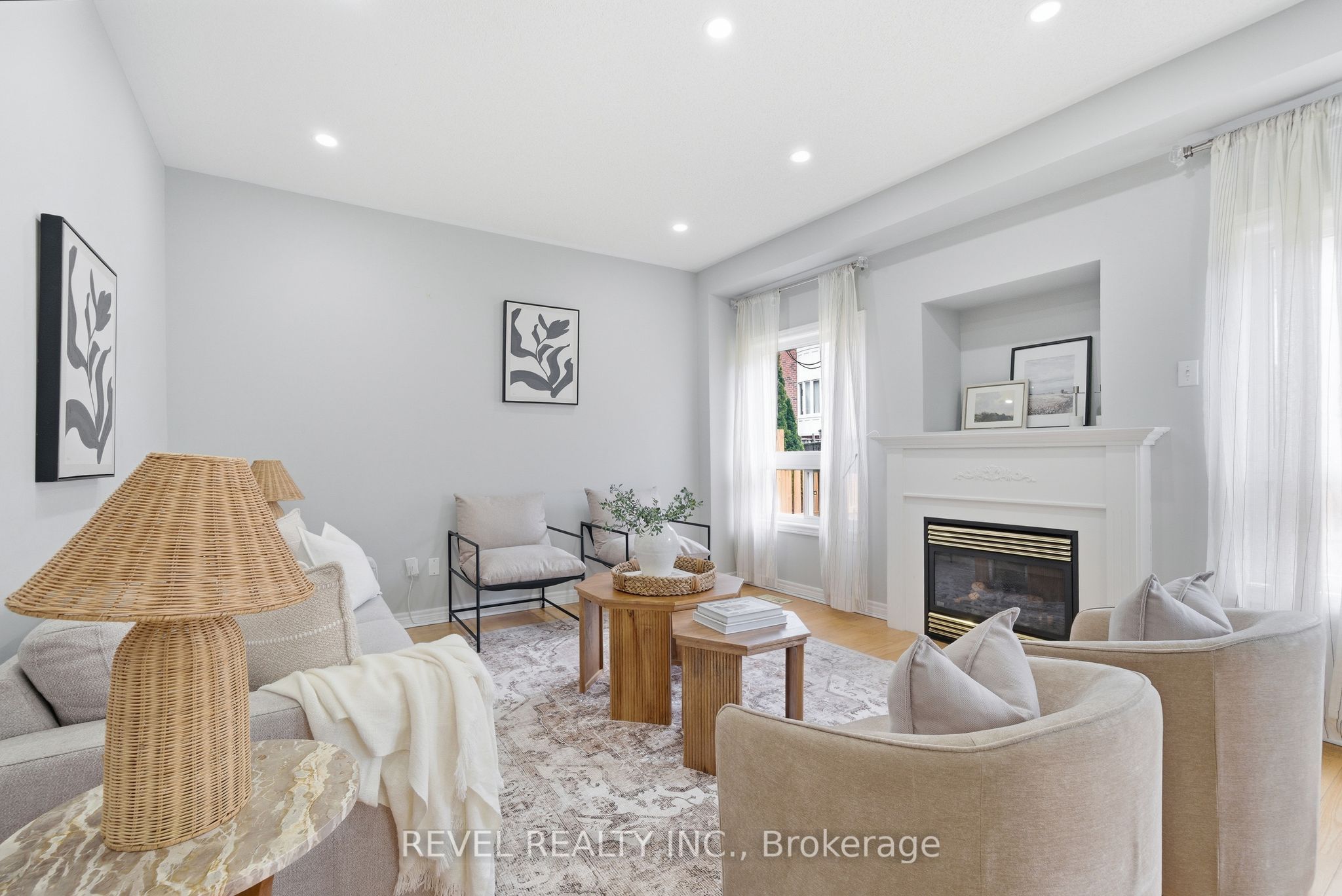 131 Rushworth Drive Property Photo 12