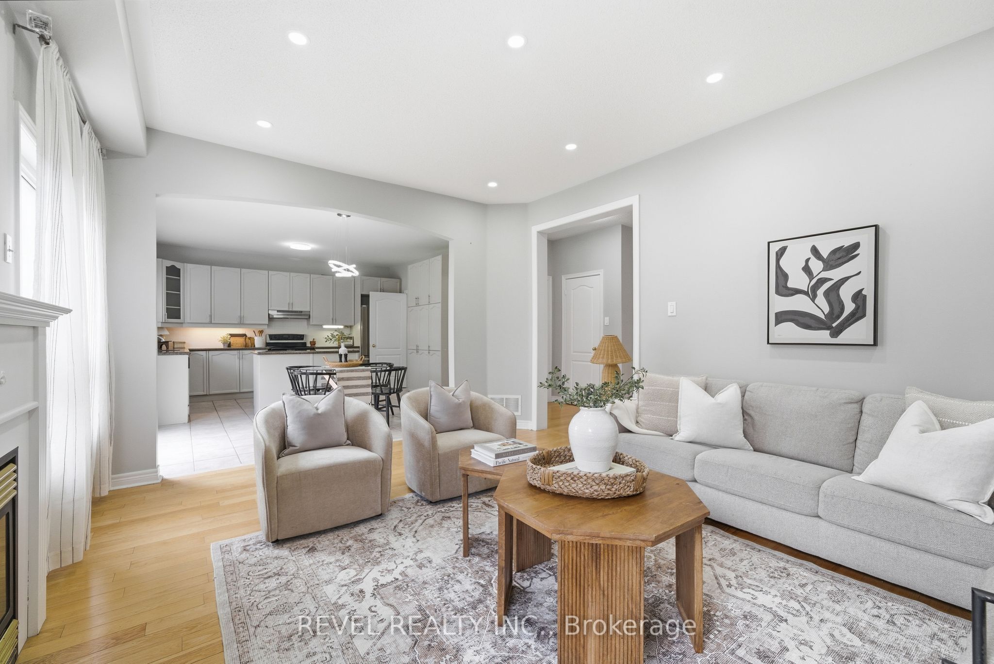 131 Rushworth Drive Property Photo 13