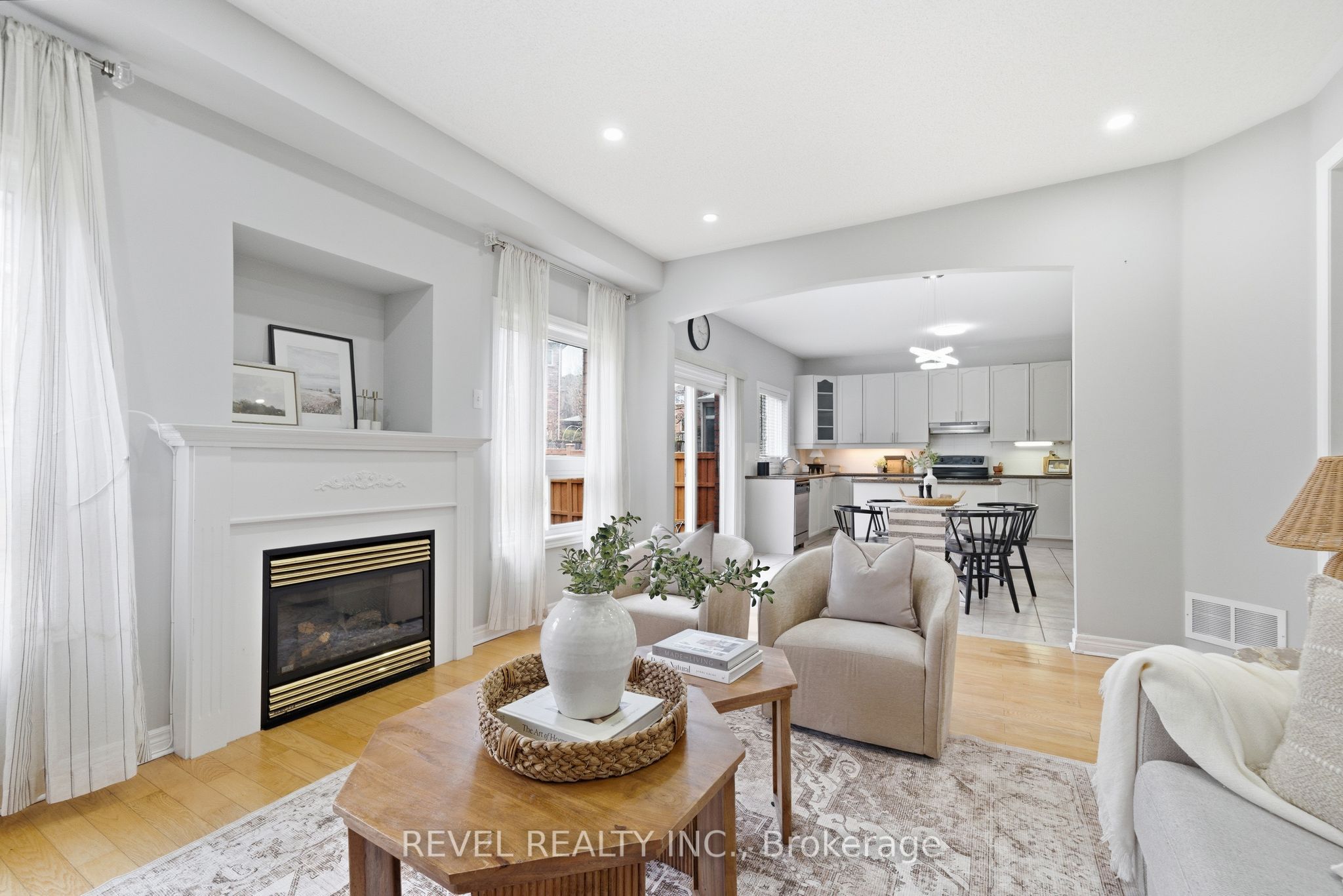 131 Rushworth Drive Property Photo 14