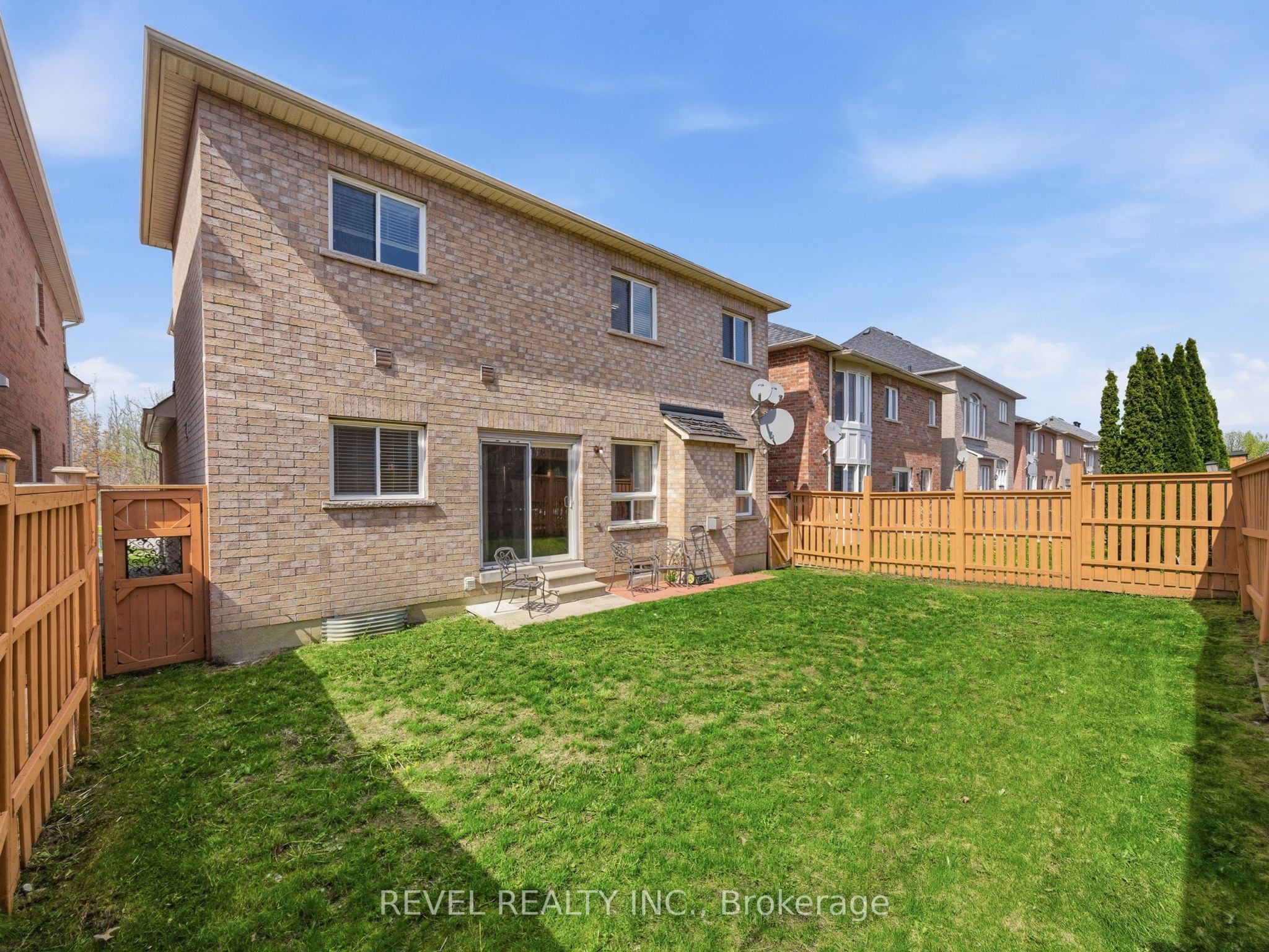 131 Rushworth Drive Property Photo 38