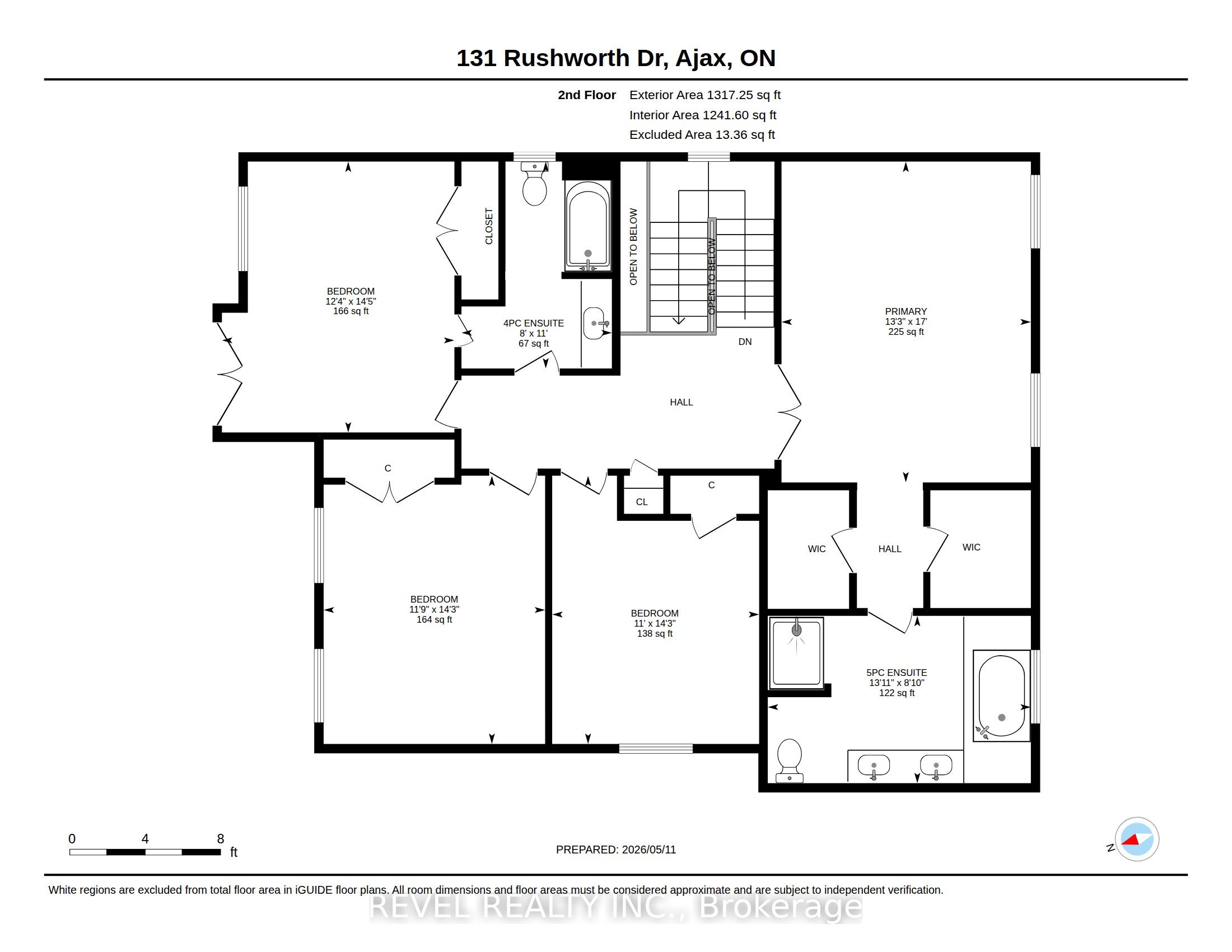 131 Rushworth Drive Property Photo 45