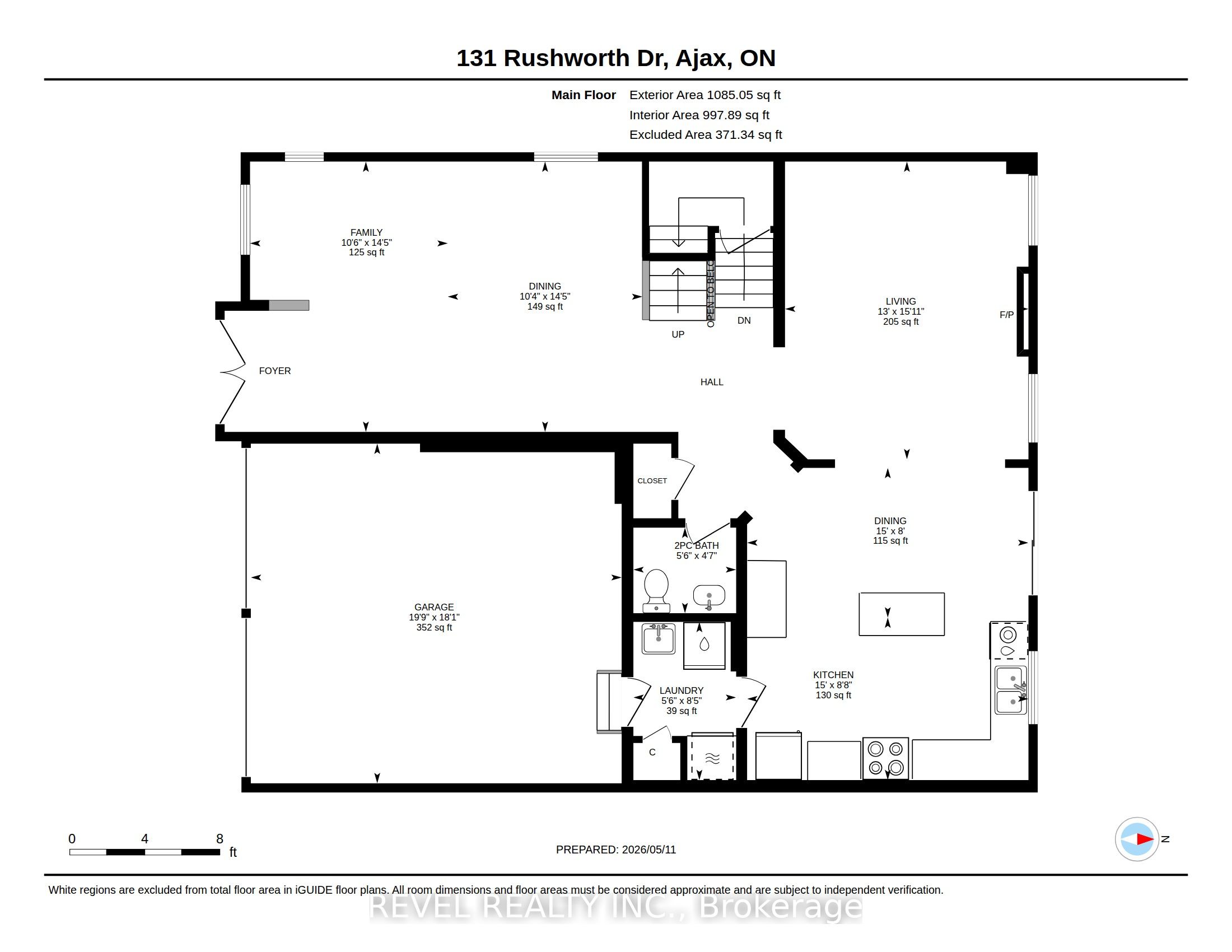 131 Rushworth Drive Property Photo 46