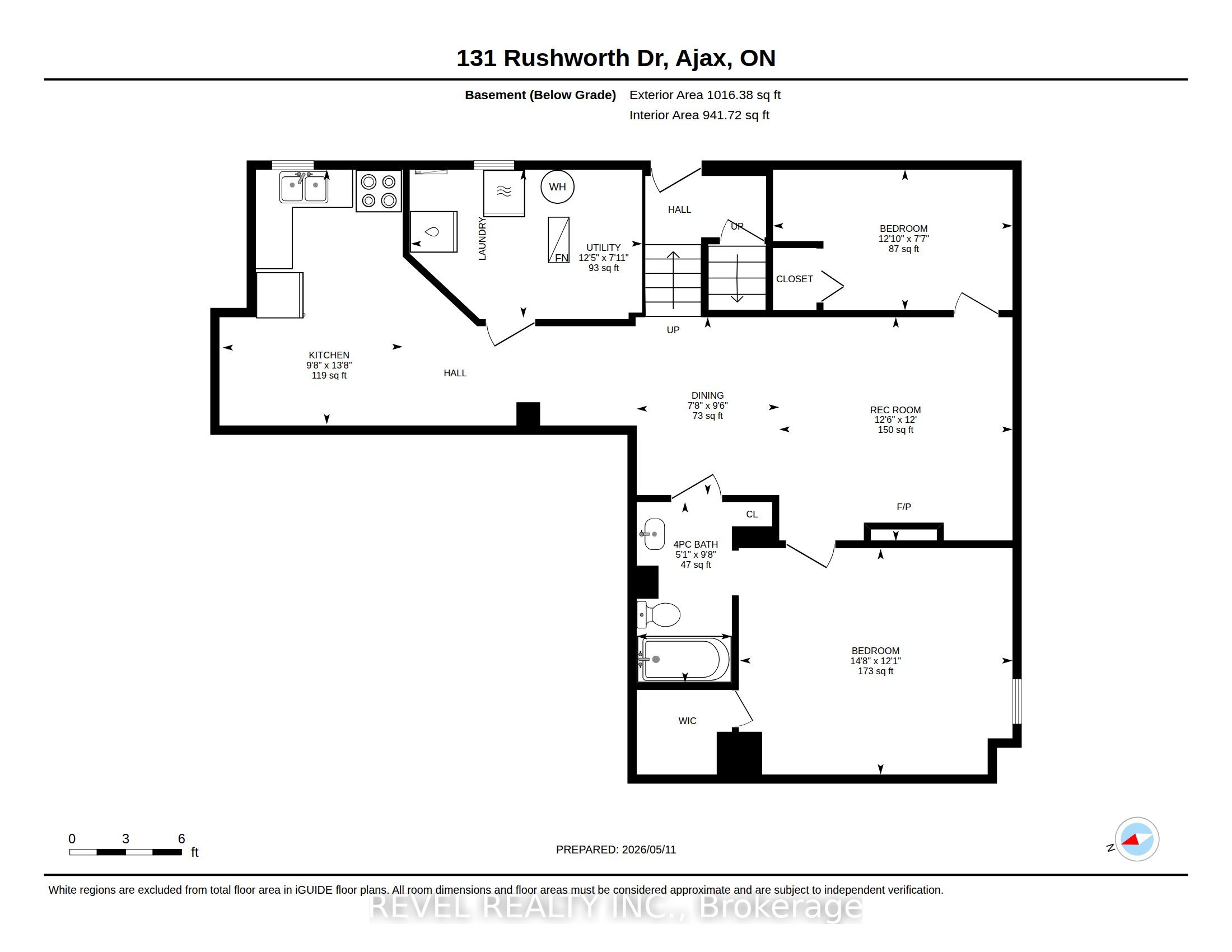 131 Rushworth Drive Property Photo 47