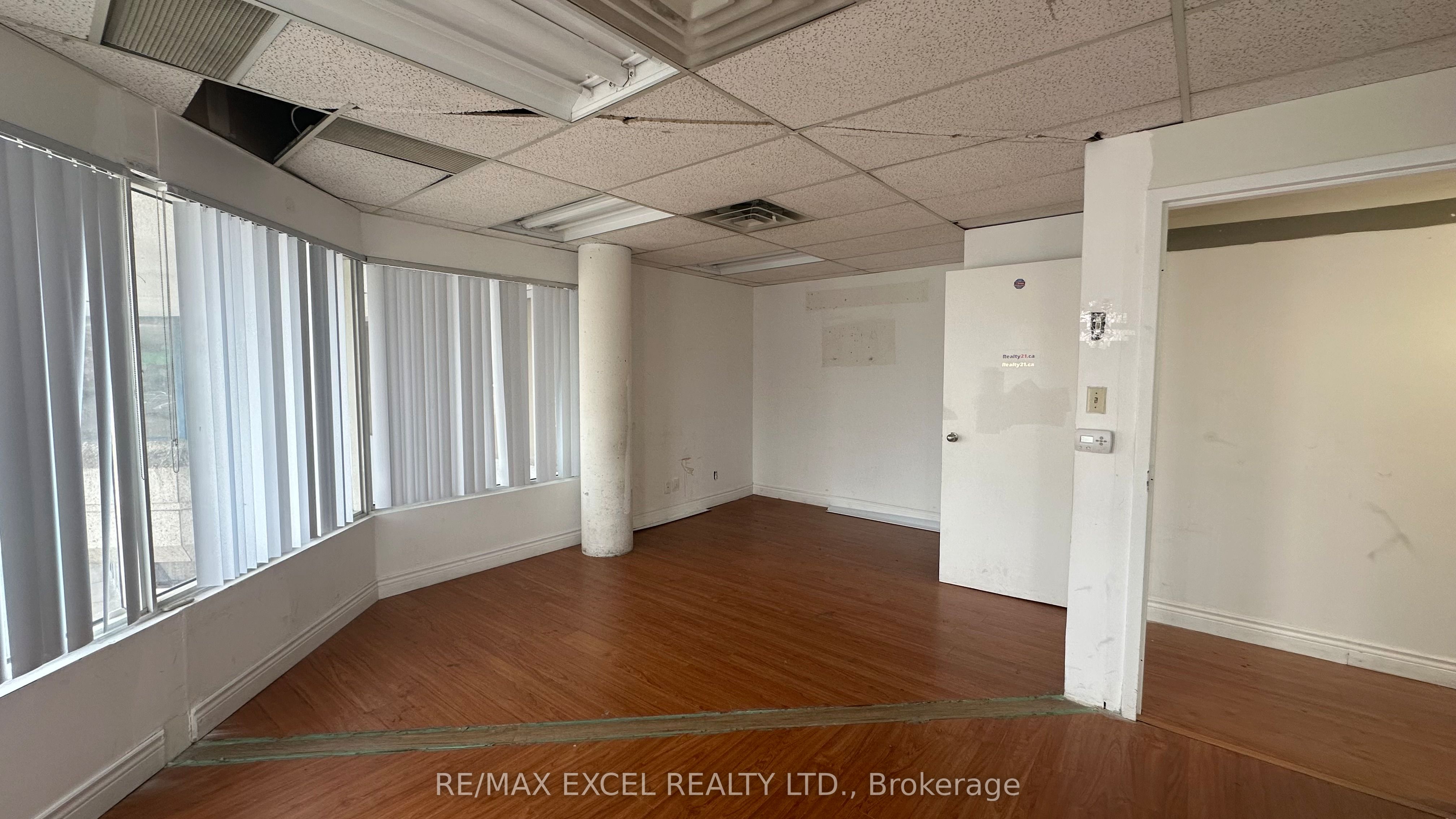 2425 Eglinton Avenue 200a Property Photo 2