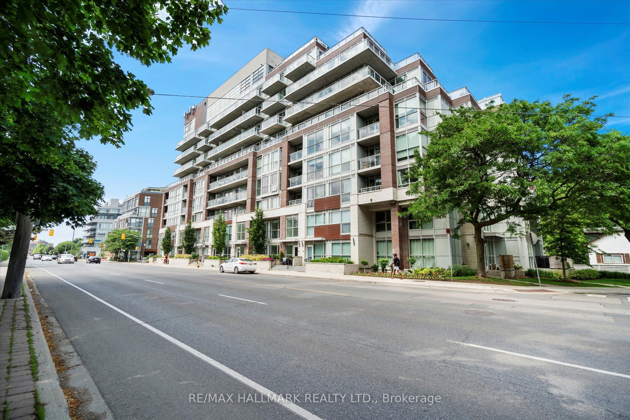 1350 Kingston Road 117
