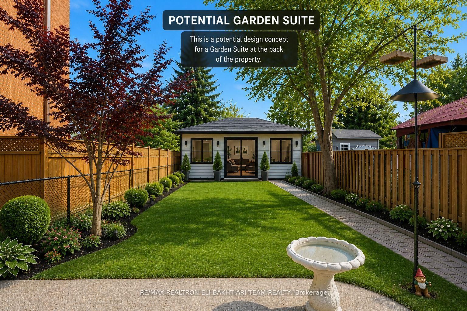 43 King Edward Avenue Property Photo 1